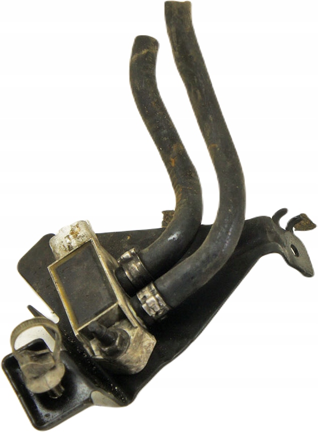 Sensor de gases Renault Espace V 1.6d SI391-AR05936 image 2