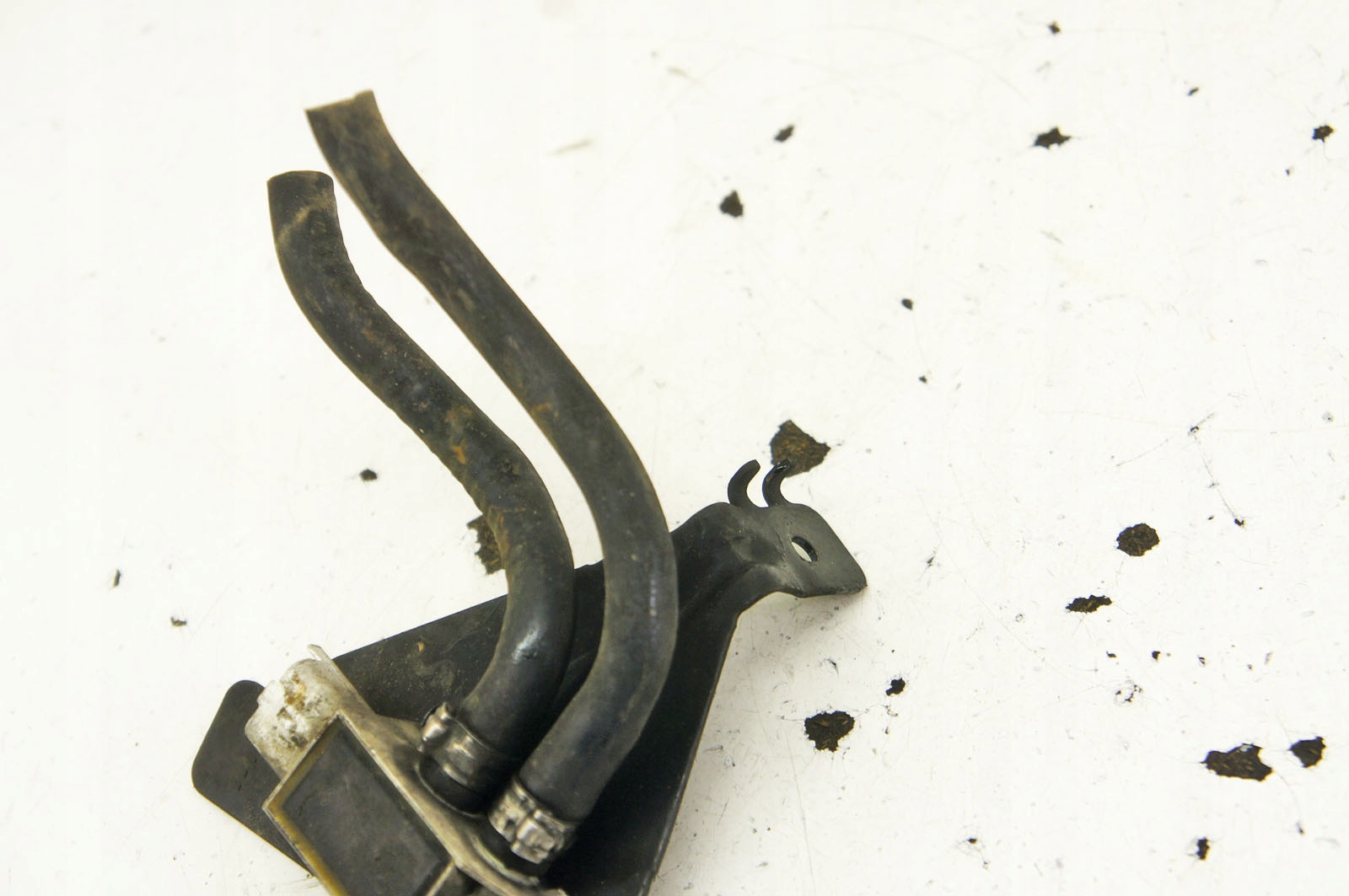 Sensor de gases Renault Espace V 1.6d SI391-AR05936 image 3