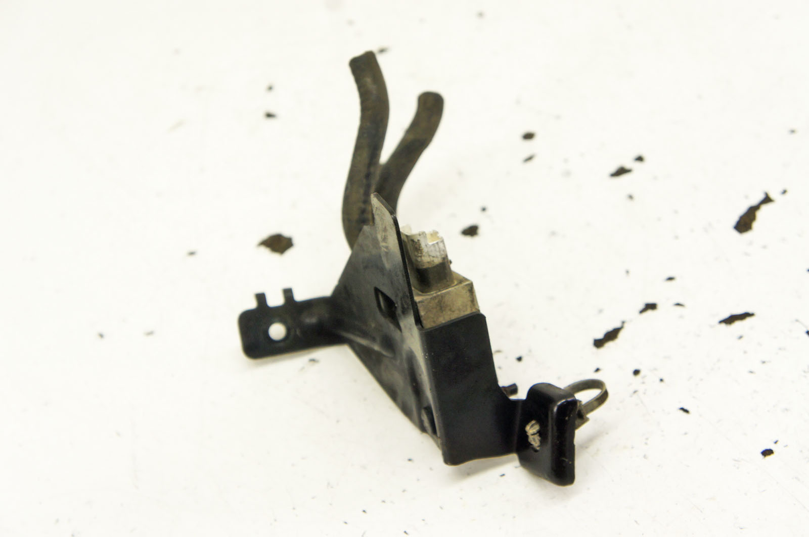 Sensor de gases Renault Espace V 1.6d SI391-AR05936 image 4