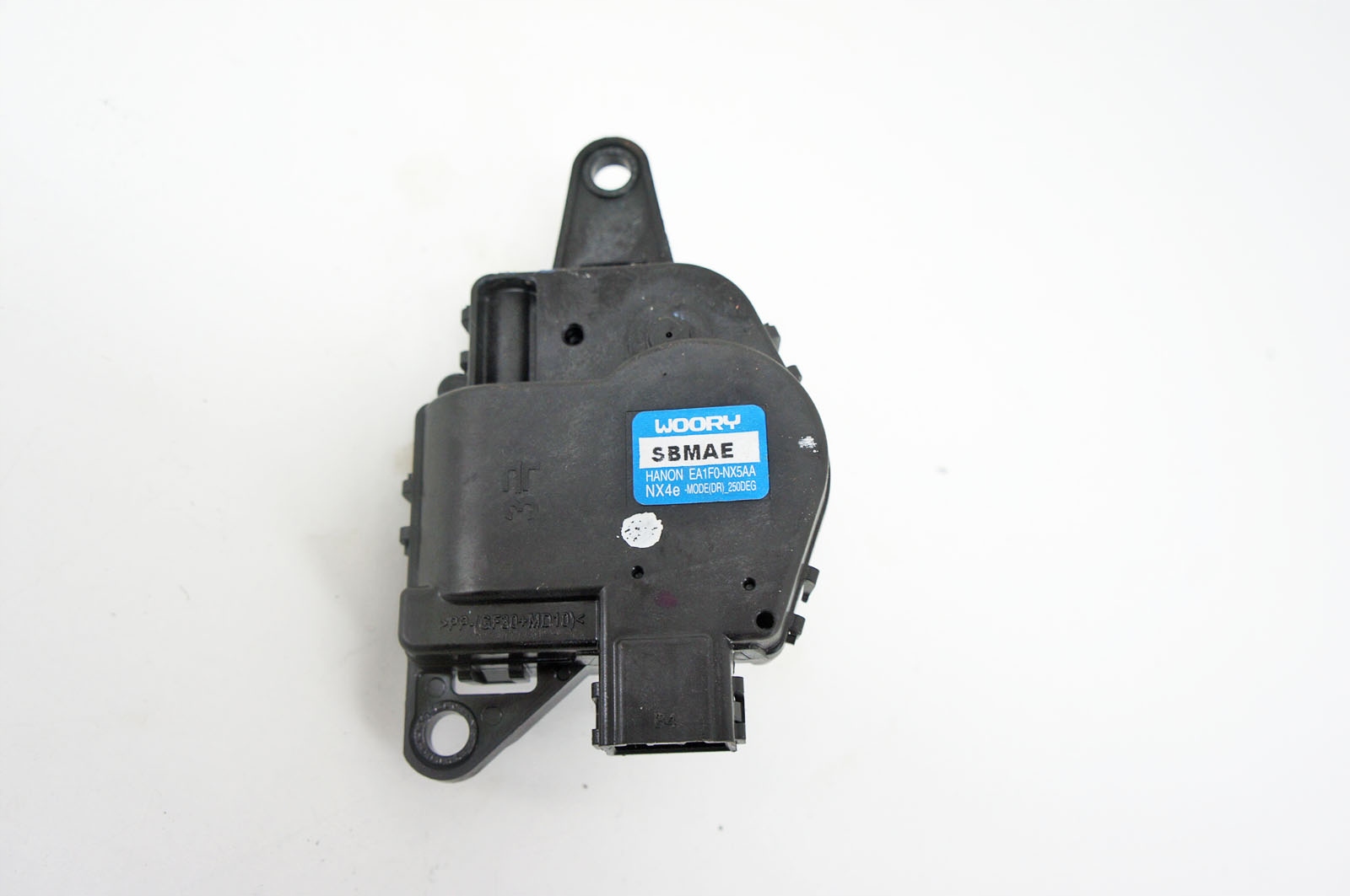 Motor Paso Kia Sportage V EA1F1-NX5AA