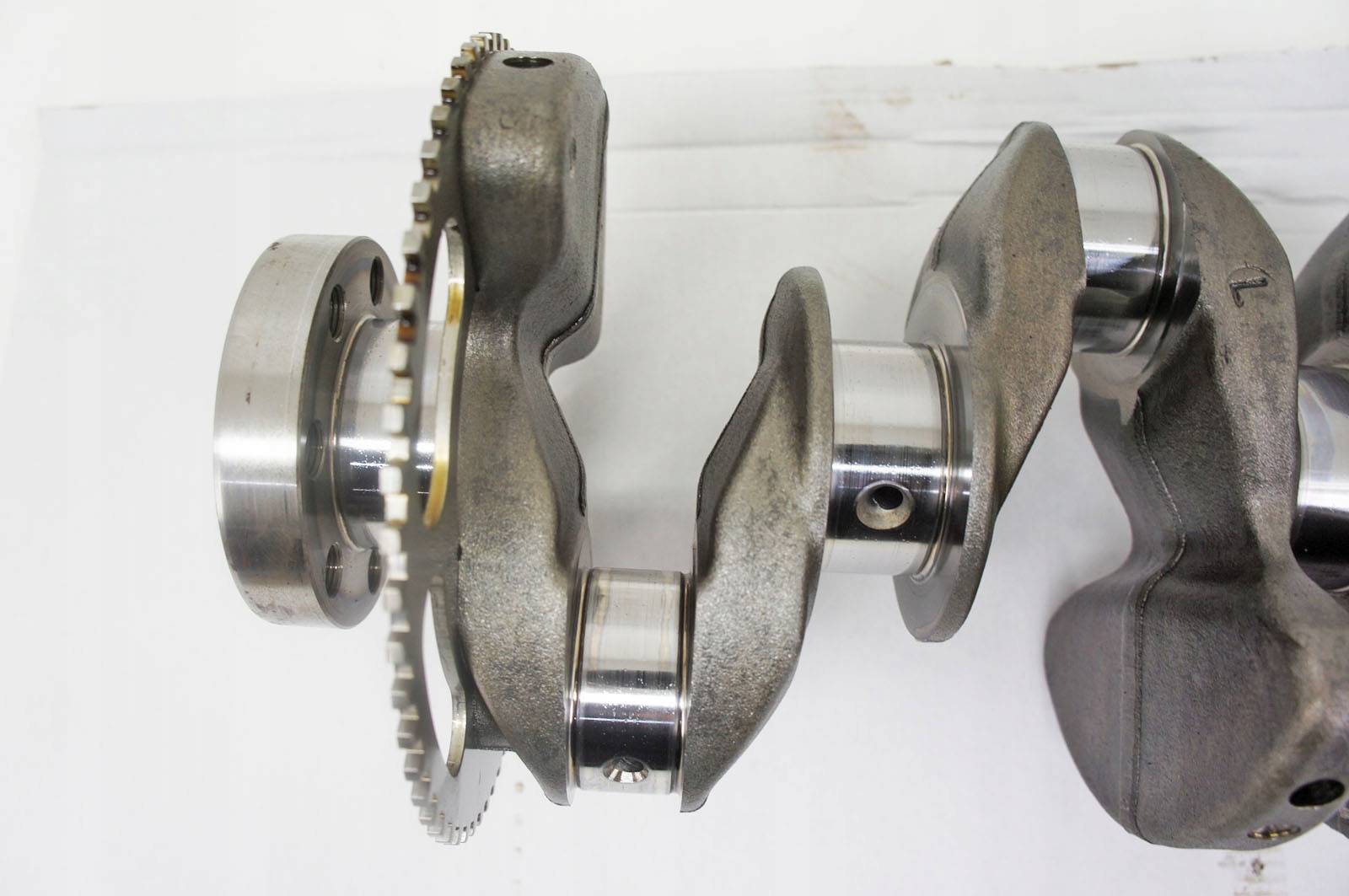 Kurbelwelle Kia Sportage V 1.6i G4FP OEM SH121-AR65252 image 9