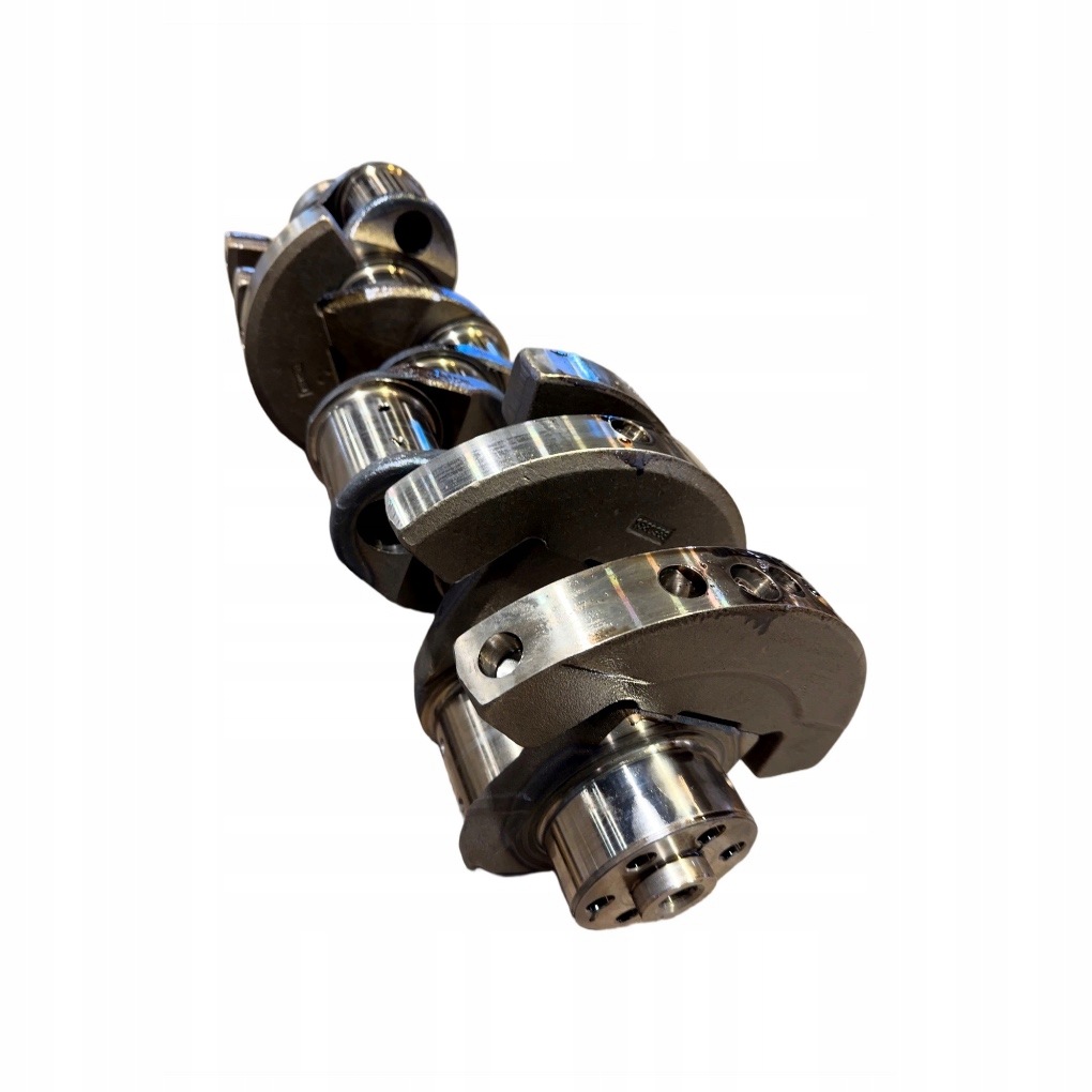 Vilebrequin Scania 1428616 Occasion image 6