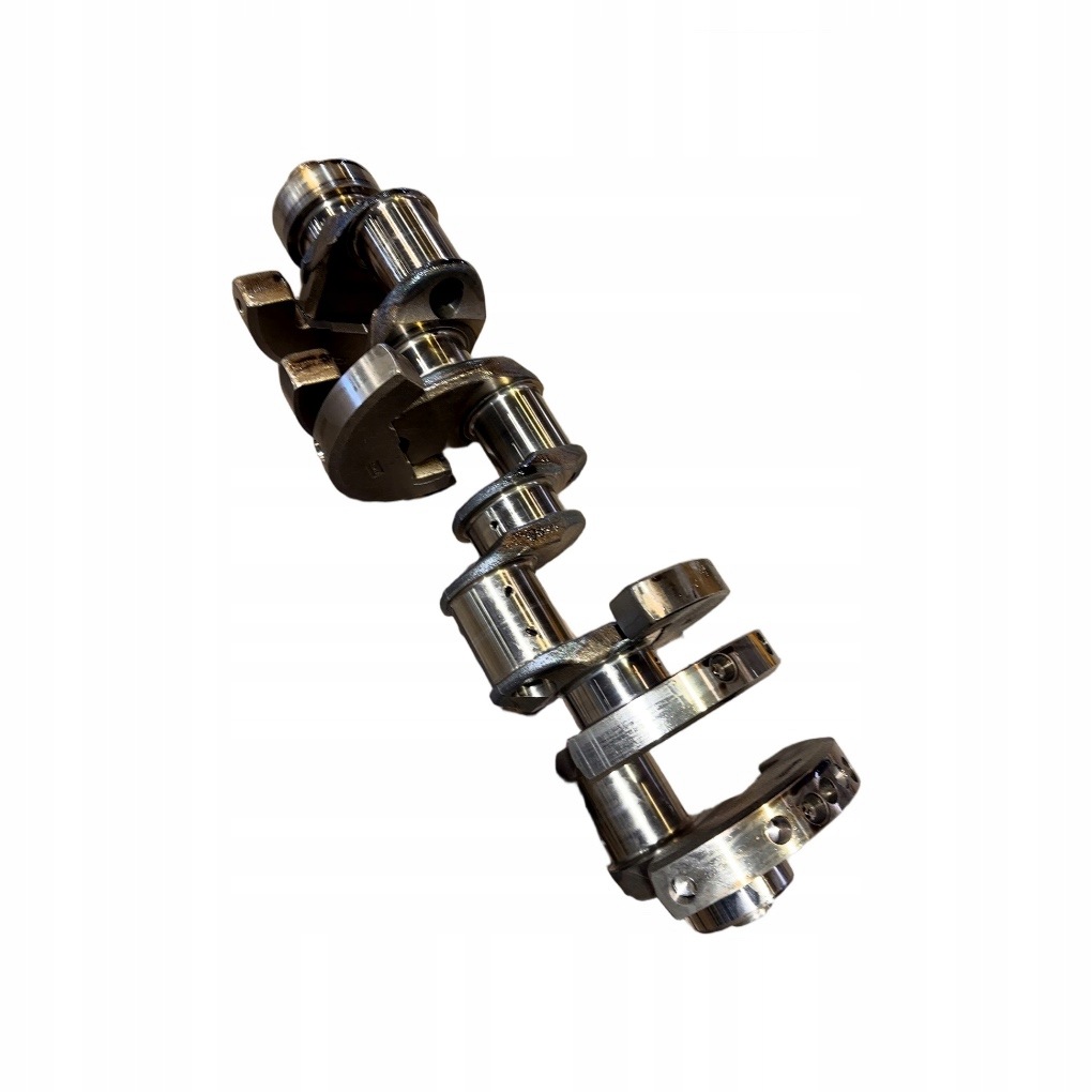 Vilebrequin Scania 1428616 Occasion image 7
