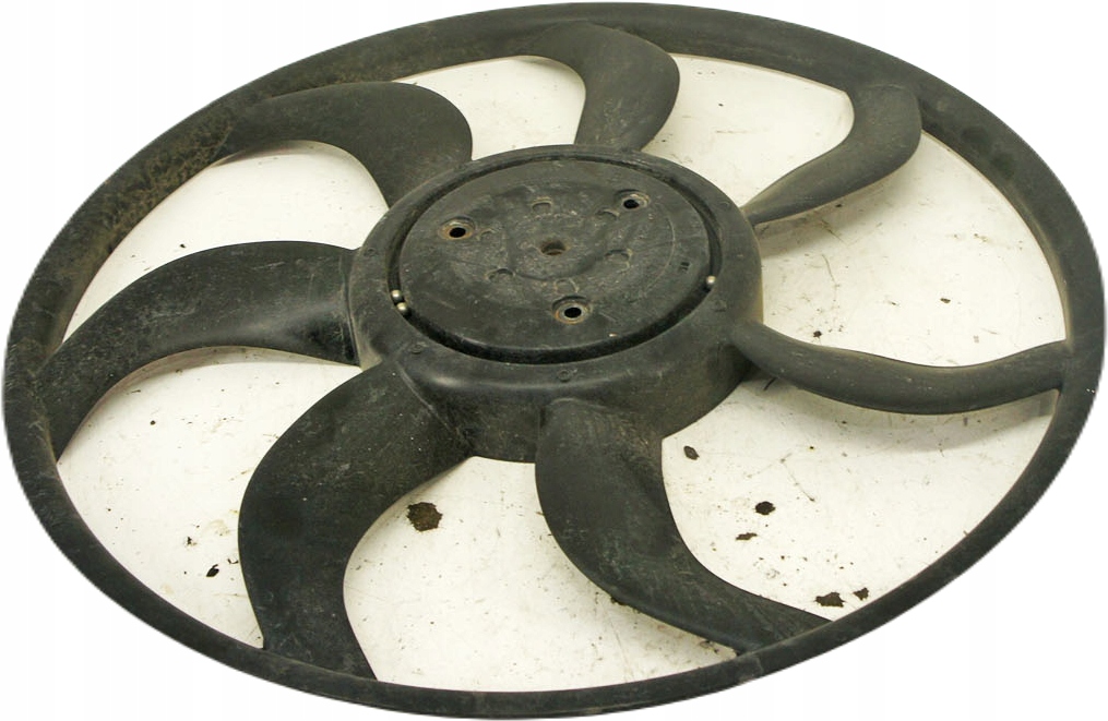 SG213 Opel Astra K 1.6d Radiateurventilator AR image 2