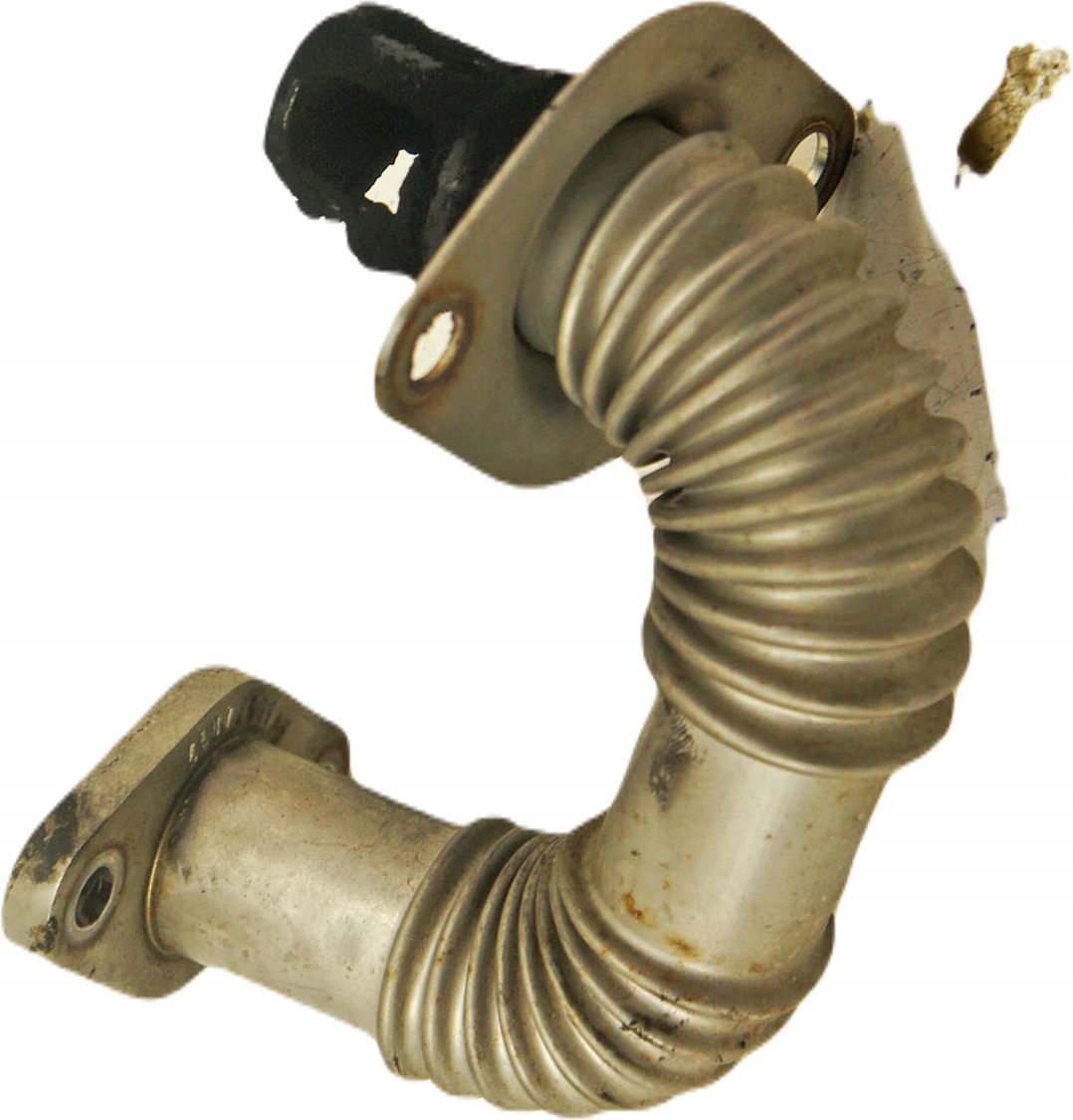 Coude EGR Opel Astra K 1.6d SG329-AR53522 image 2