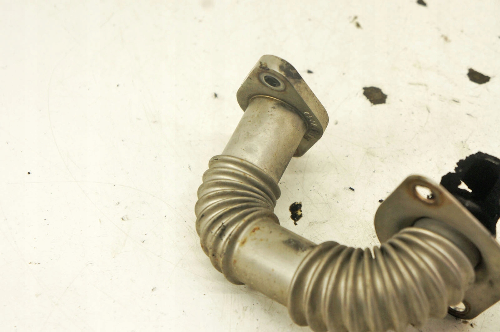 Coude EGR Opel Astra K 1.6d SG329-AR53522 image 3