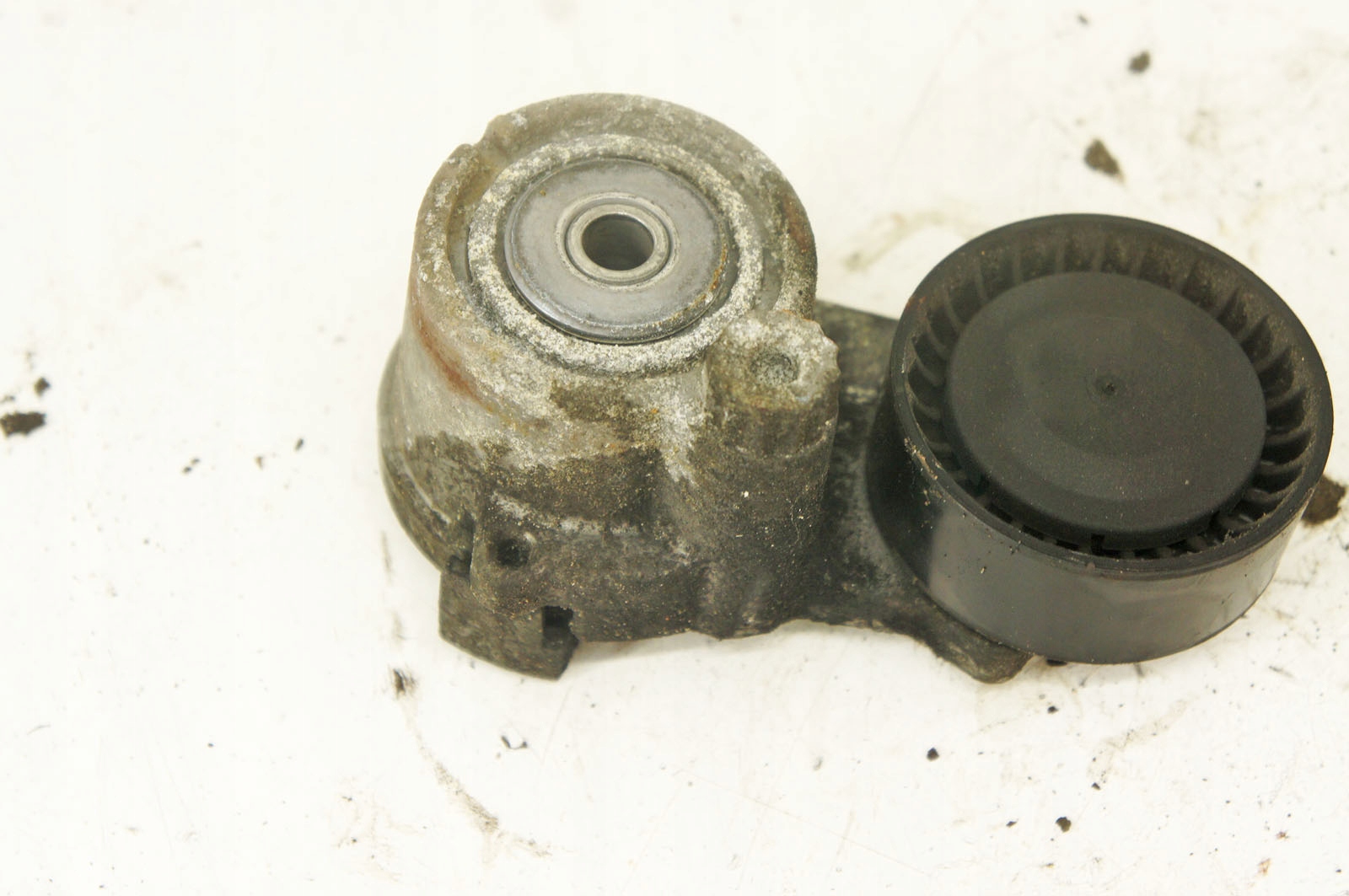 Rodillo Tensor Correa Opel Astra K 1.6d SG279 AR33474 image 3