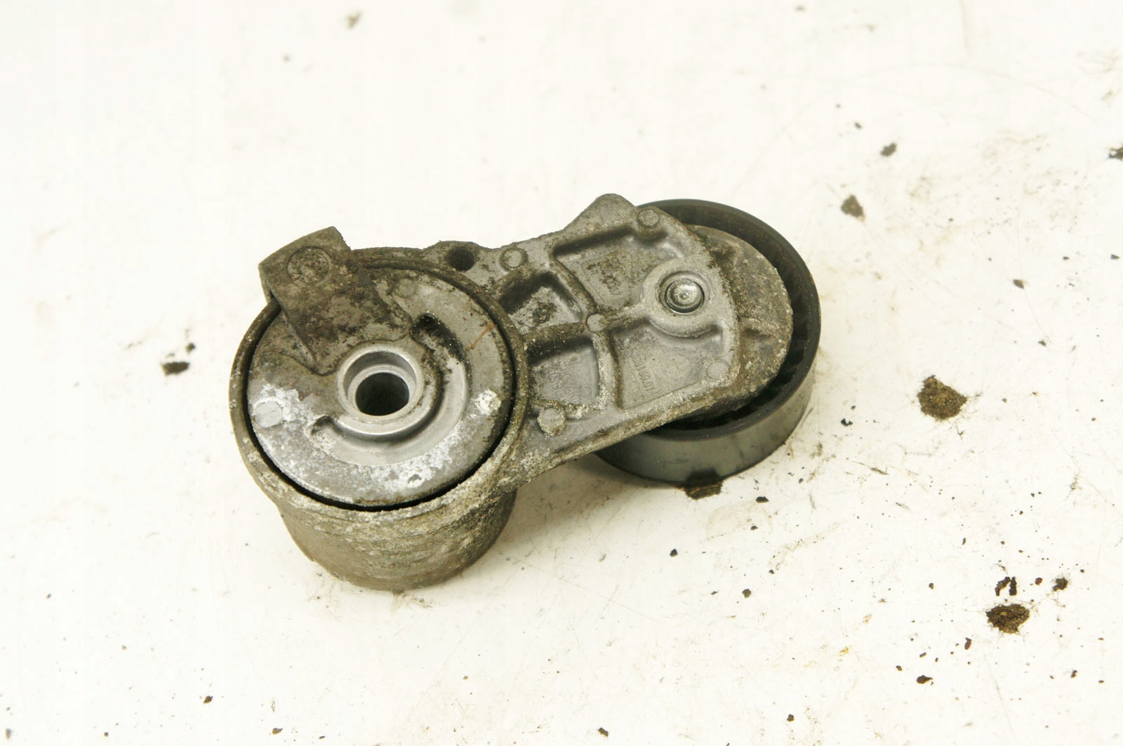 Rodillo Tensor Correa Opel Astra K 1.6d SG279 AR33474 image 4