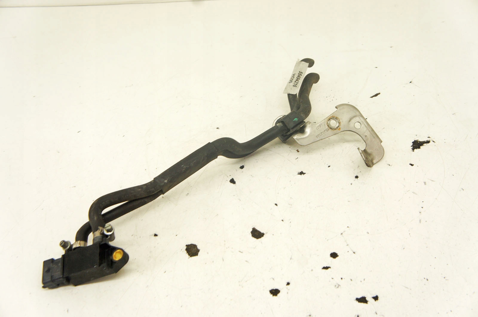 Sensor de Emissões Opel Astra K 1.6d SG292-AR27024 image 4