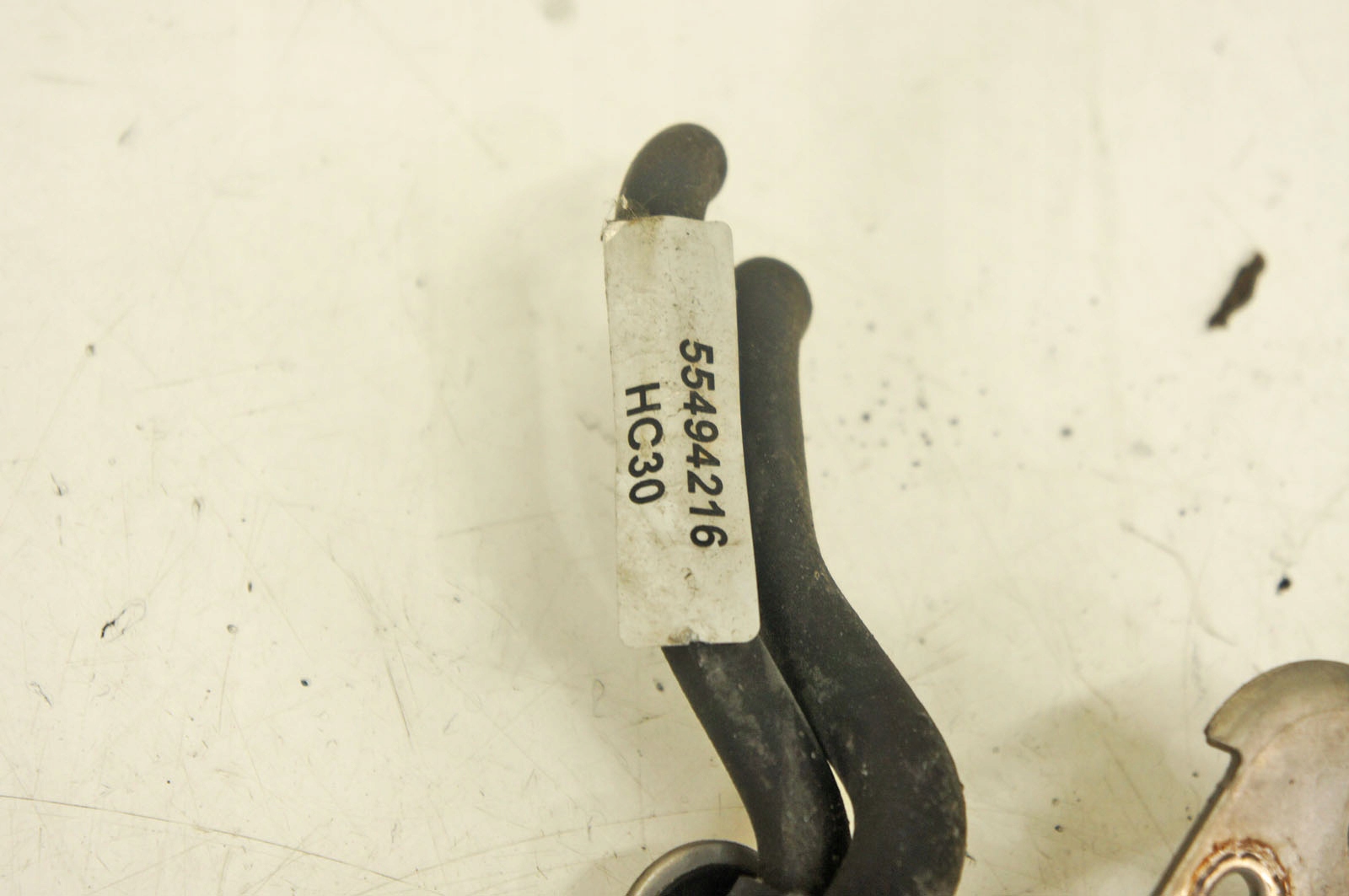 Sensor de Emissões Opel Astra K 1.6d SG292-AR27024 image 5