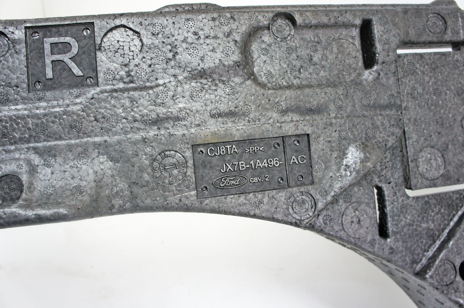 Ford Focus MK4 Inserto Maletero Derecho JX7B-1A496-AC image 3