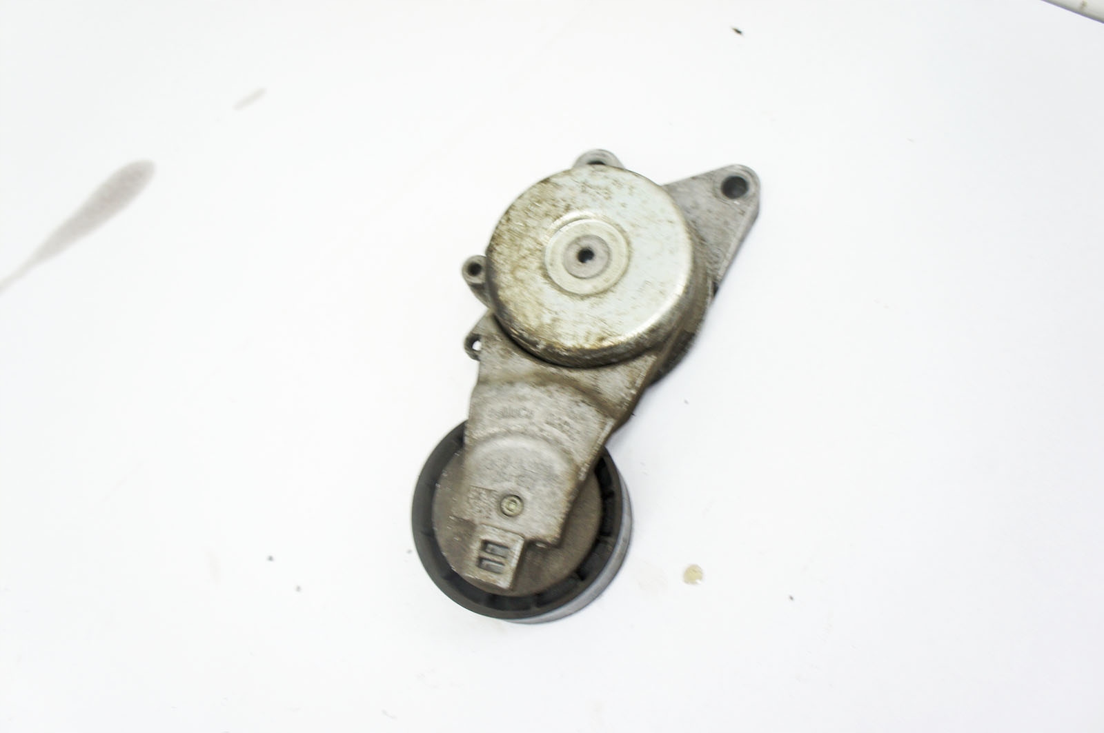 Ford Focus MK4 1.5d Kiristinrulla JN1Q-6A228-AA