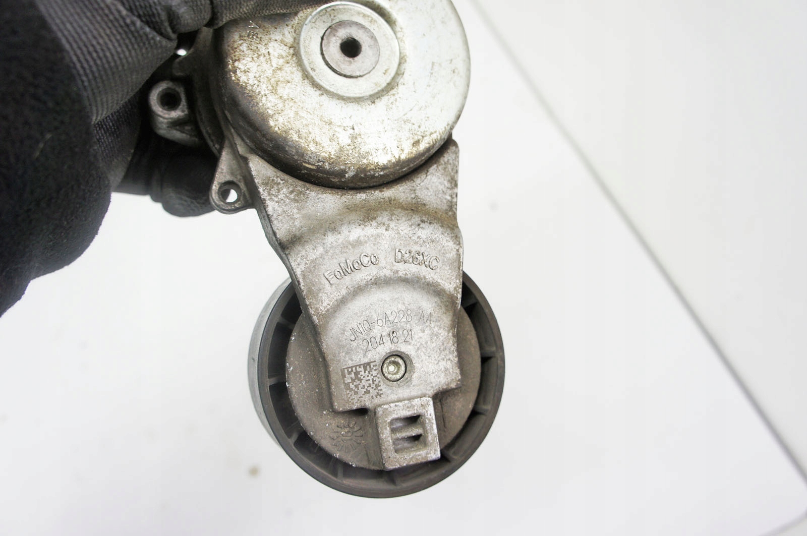 Tenditore Puleggia Cinghia Ford Focus MK4 1.5d image 3