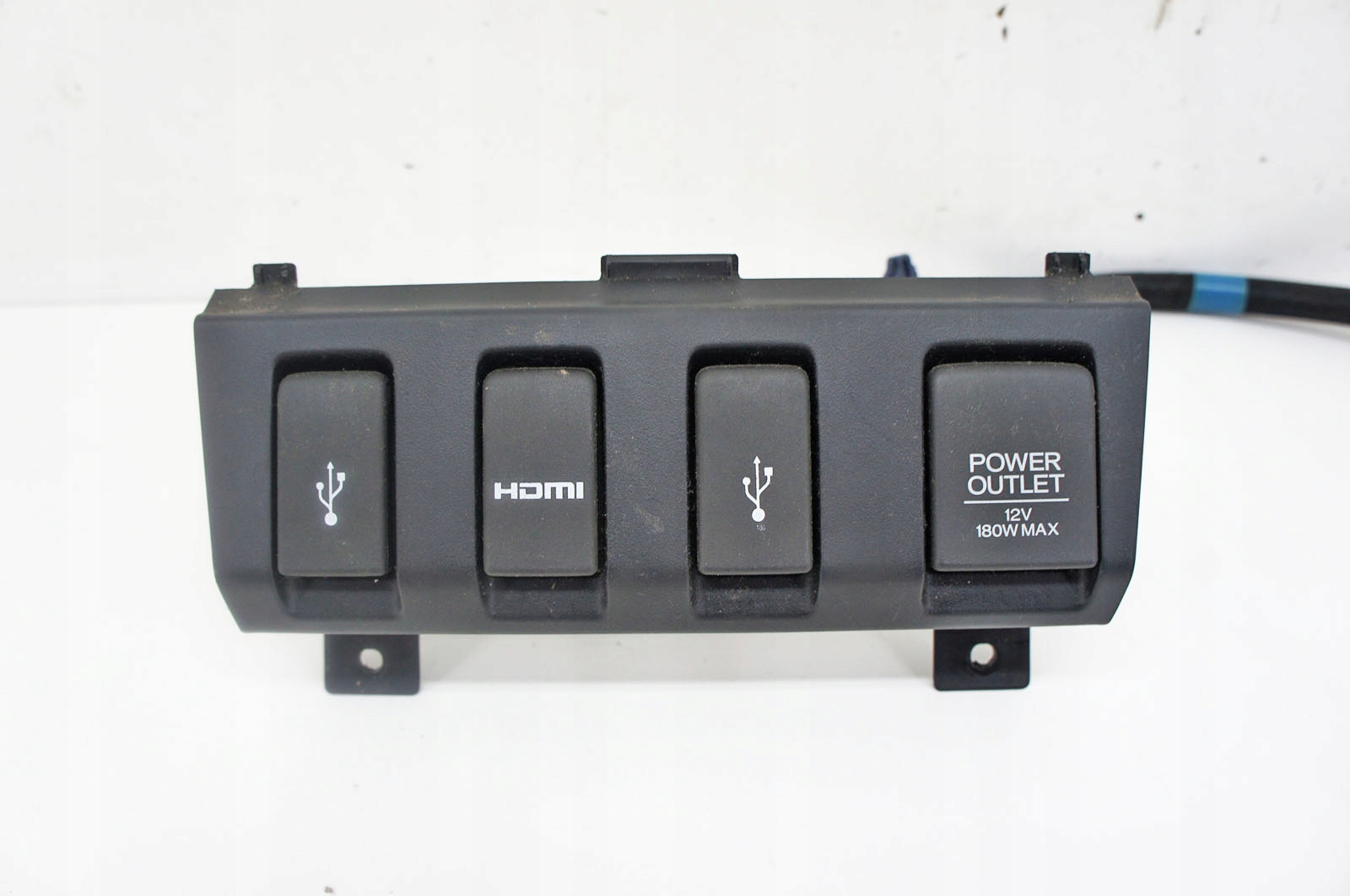 SE113 Honda HR-V II 2xUSB+HDMI+AR