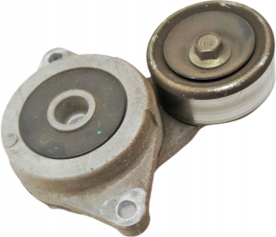 SE222 Honda HR-V II 1.5i Spannrolle Keilrippenriemen AR image 2