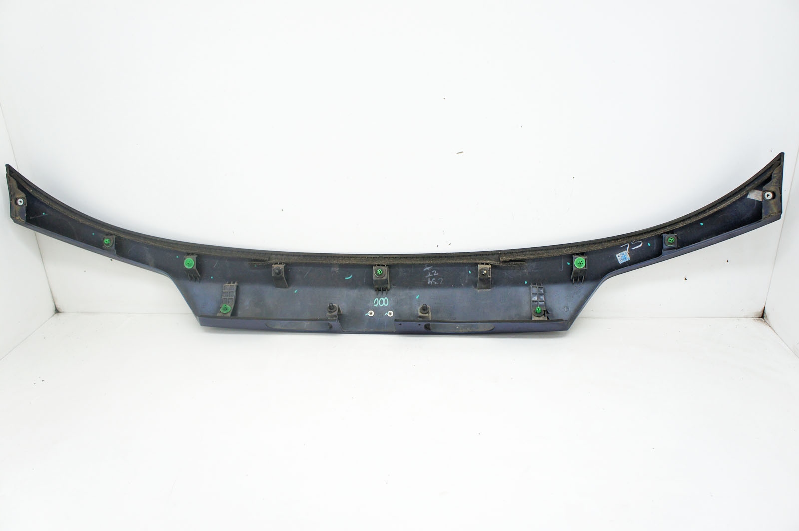 Honda HR-V II Lista Klapy B594P 74890T7 image 6