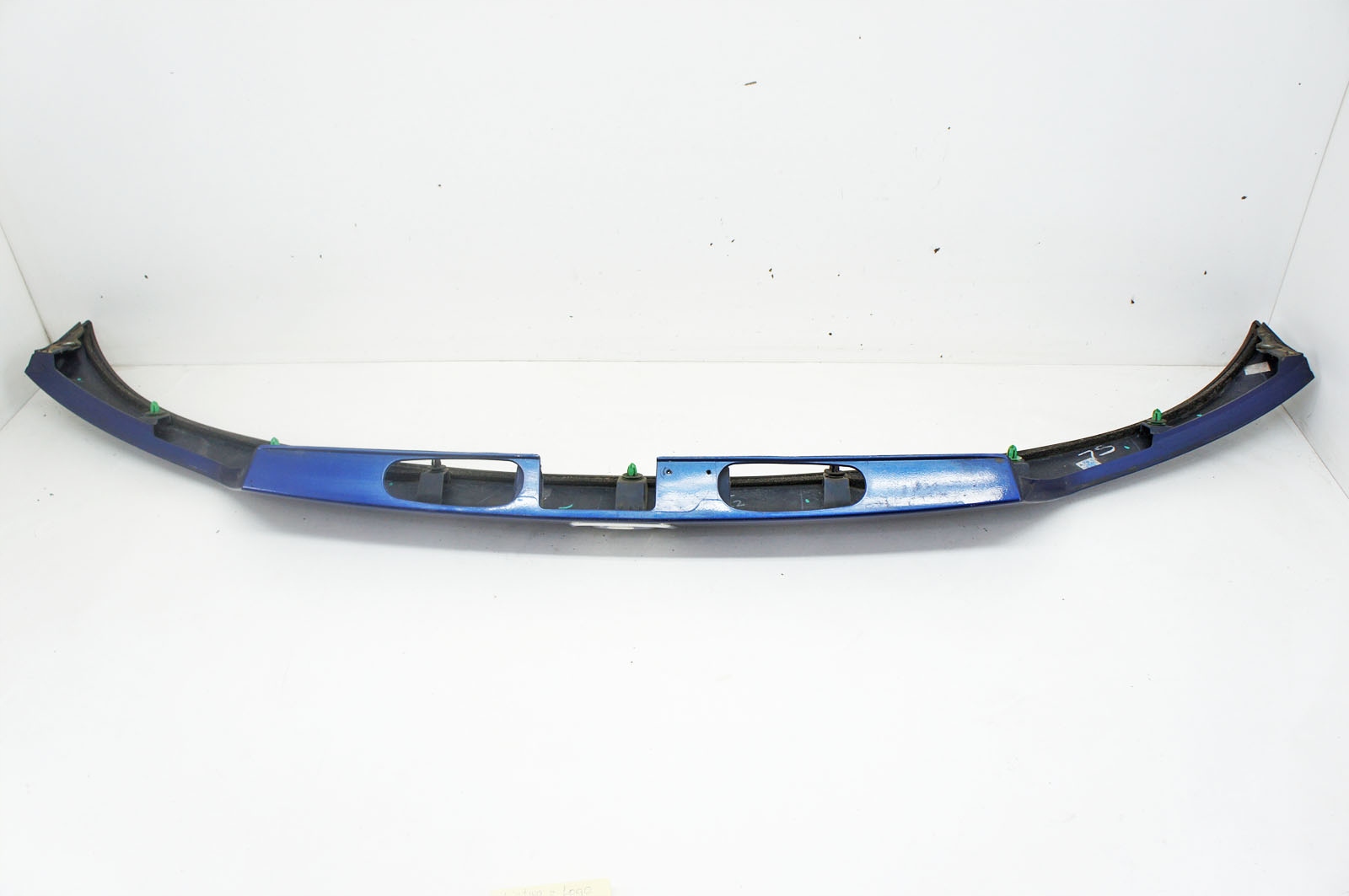 Honda HR-V II Lista Klapy B594P 74890T7 image 8