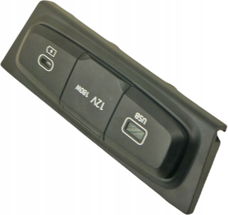 Cache prise allume-cigare Hyundai i20 III image 2
