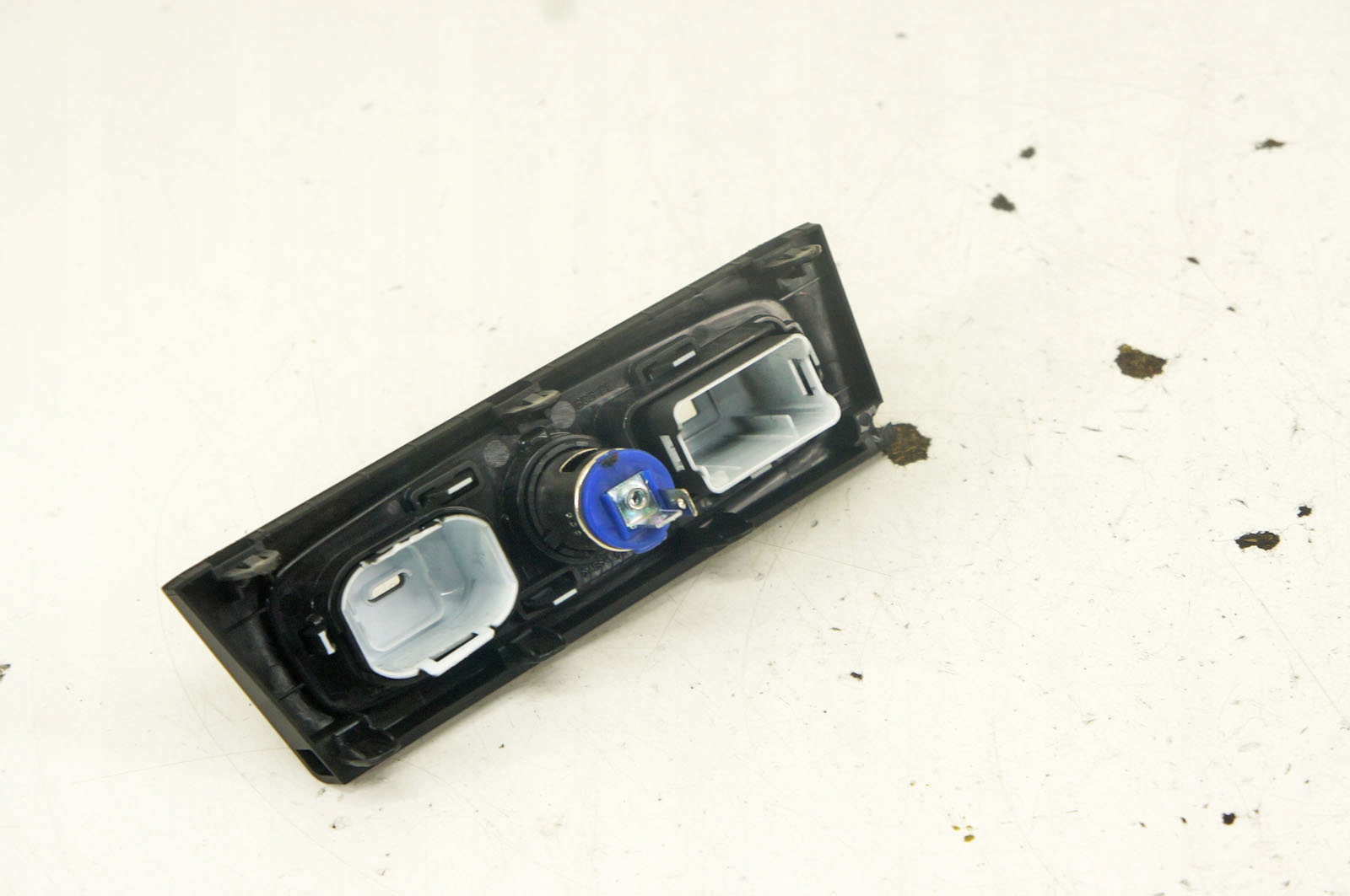 Cache prise allume-cigare Hyundai i20 III image 4