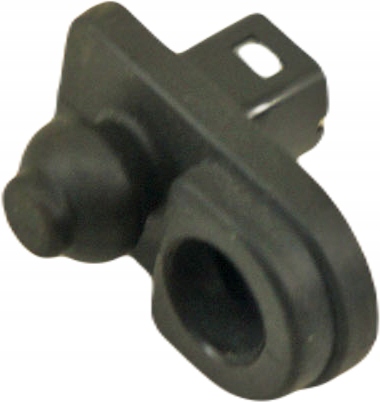 Hyundai I20 III Deurcontactsensor Links Achter SD117 image 2