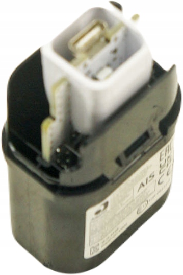 Port USB Hyundai I20 III (AR) 84644Q0100 image 2
