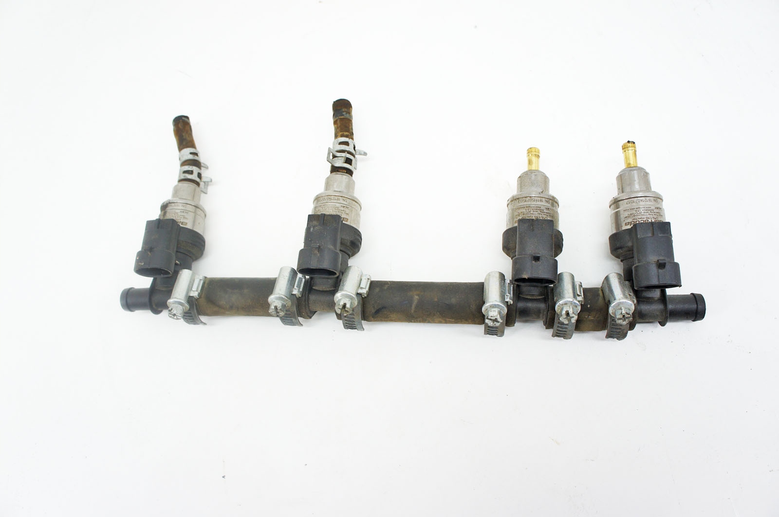 Kit GPL Jeep Renegade RZ284 Usado image 5