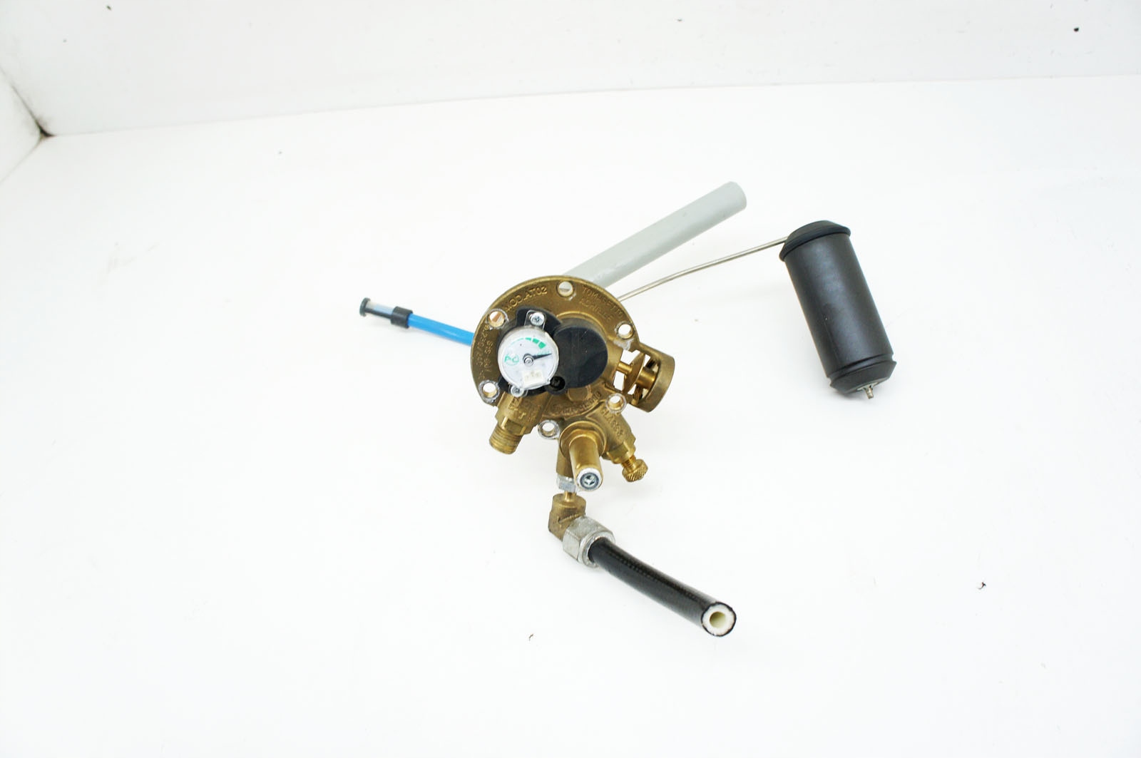 Kit GPL Jeep Renegade RZ284 Usado image 6