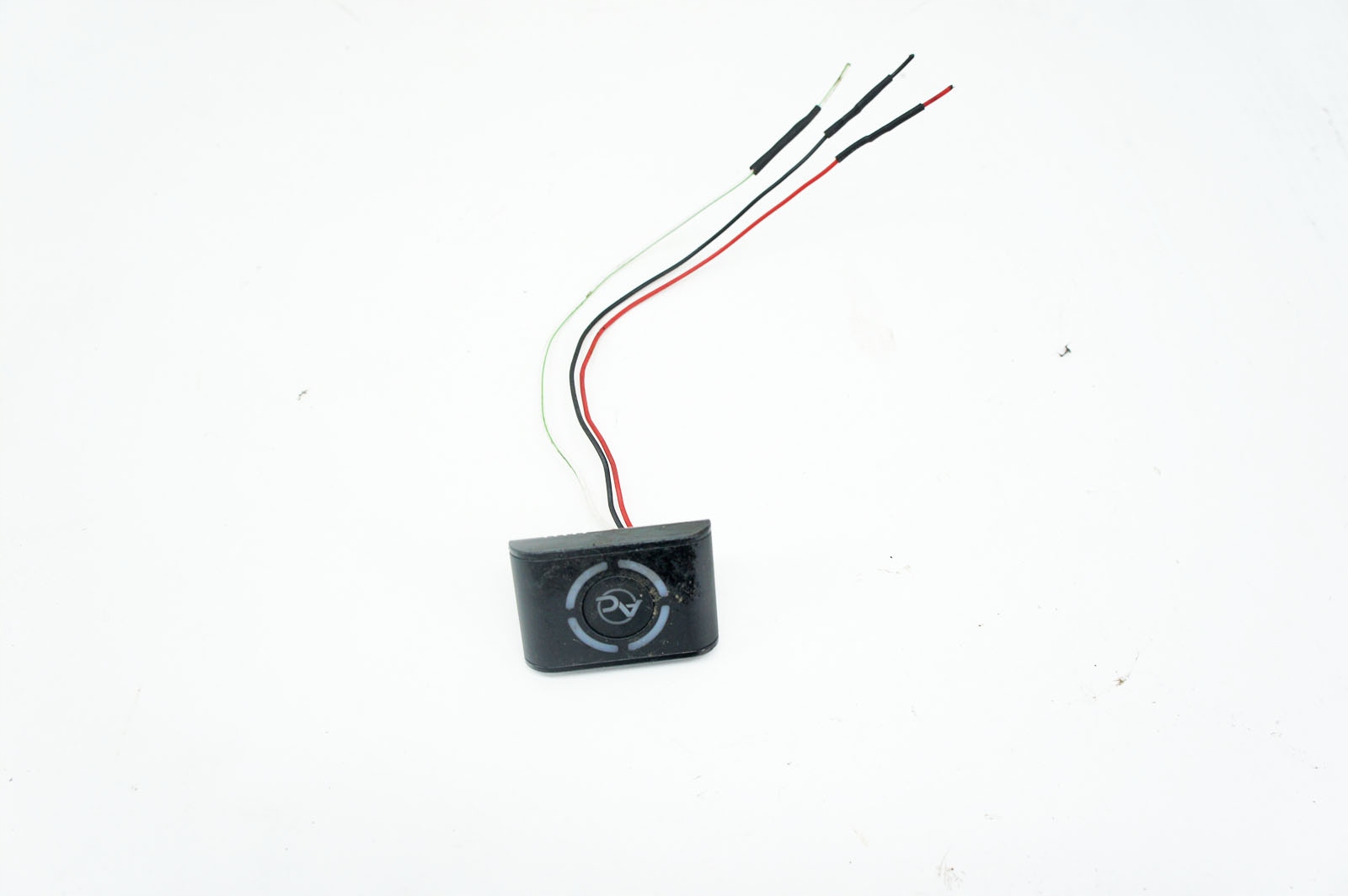 Kit GPL Jeep Renegade RZ284 Usado image 10