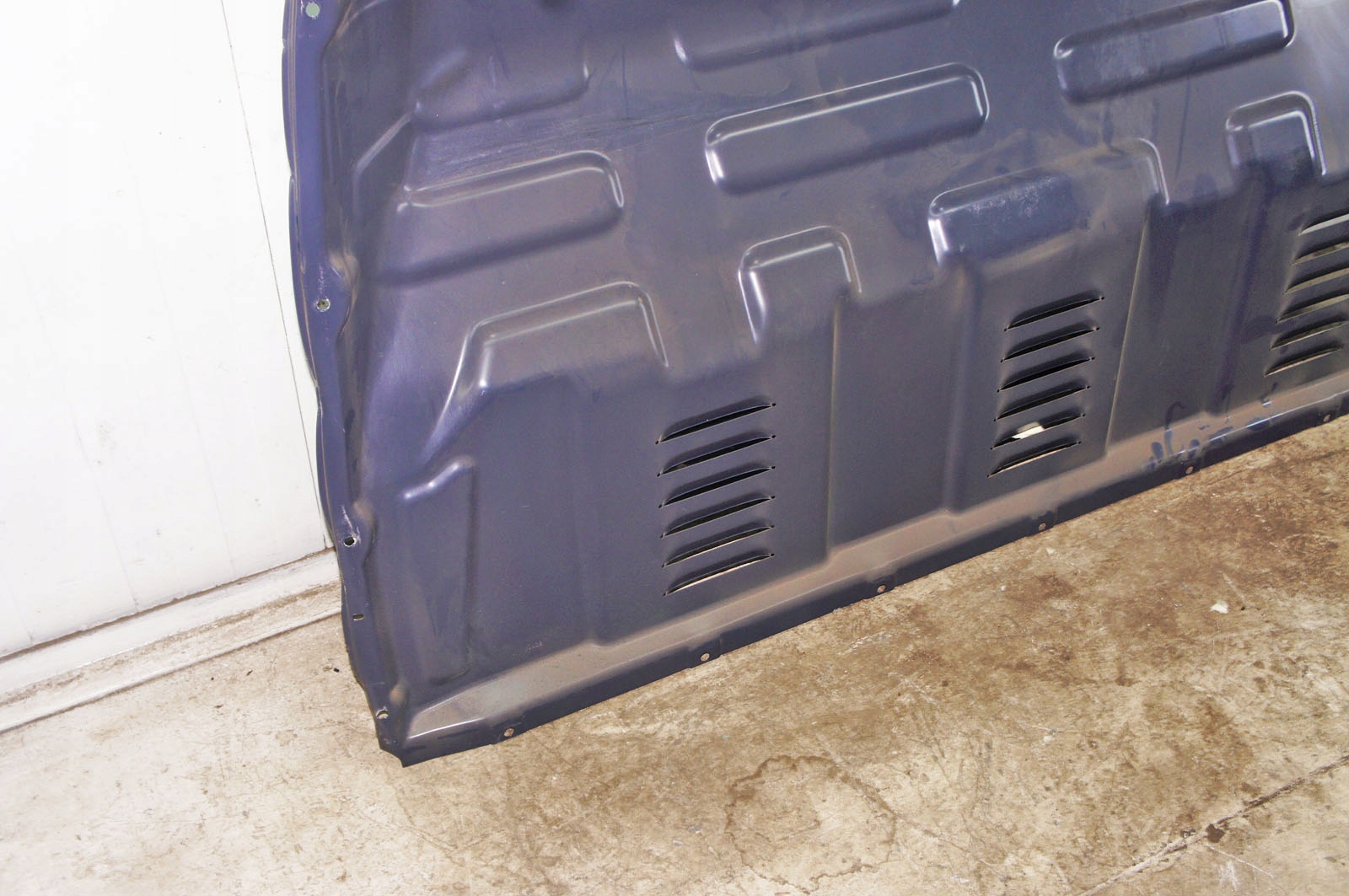 Mur Mercedes Vito W447 Kerstner C103-1064 image 3