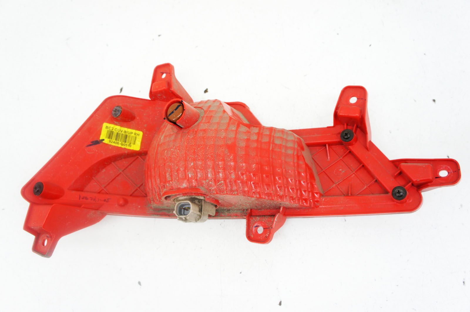 Hyundai Bayon Lampe Marche Arrière Droite 92406-Q0510 image 4