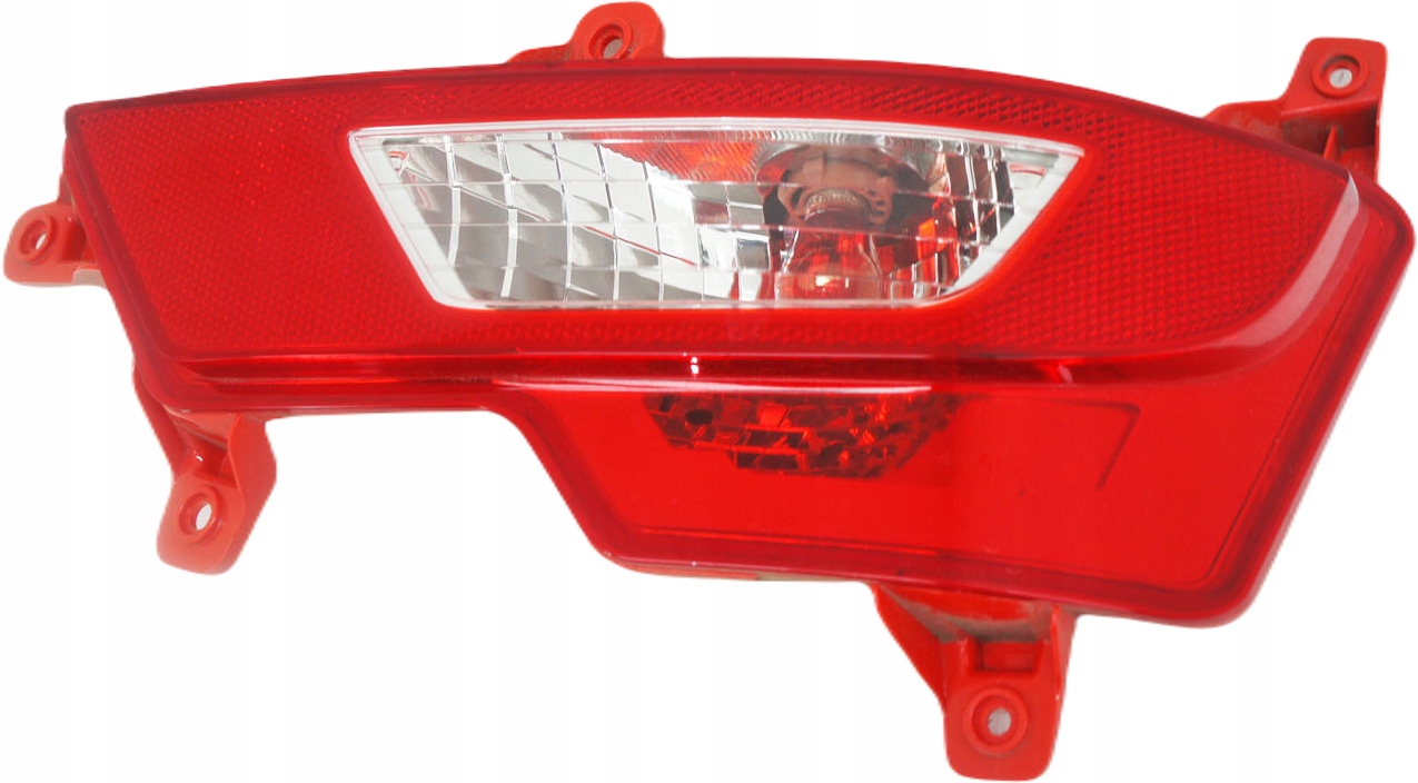 Achterlicht Links Mistlamp Hyundai Bayon 92405-Q0500 image 2