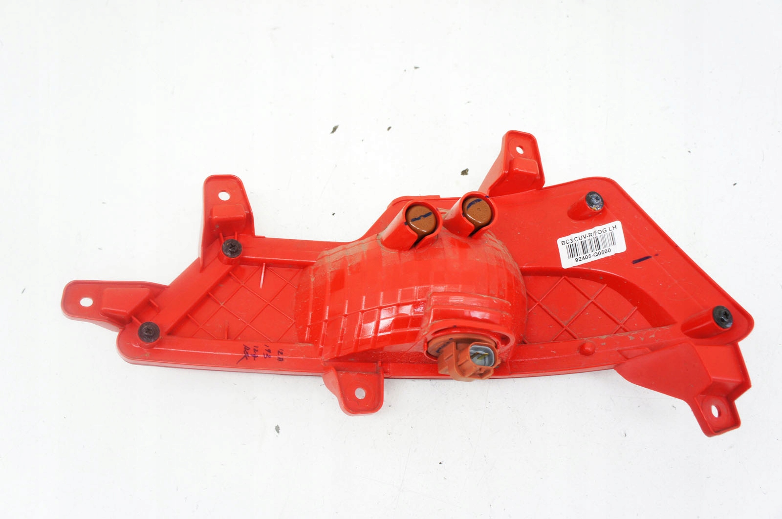Achterlicht Links Mistlamp Hyundai Bayon 92405-Q0500 image 3