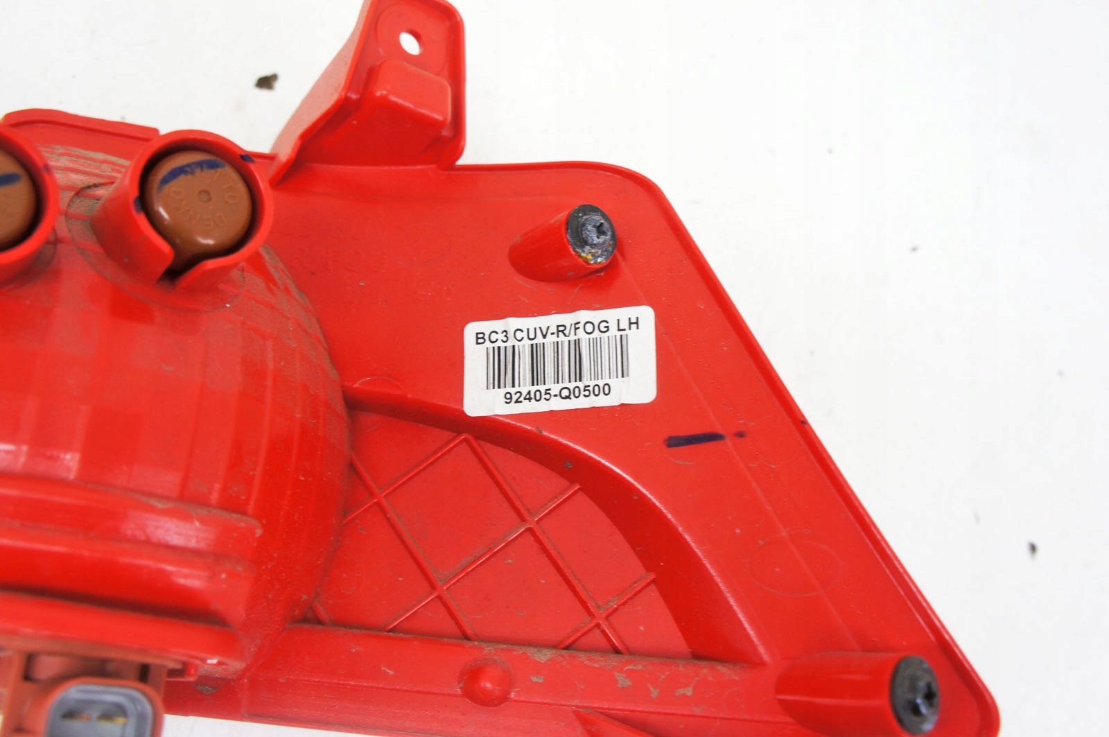 Achterlicht Links Mistlamp Hyundai Bayon 92405-Q0500 image 4