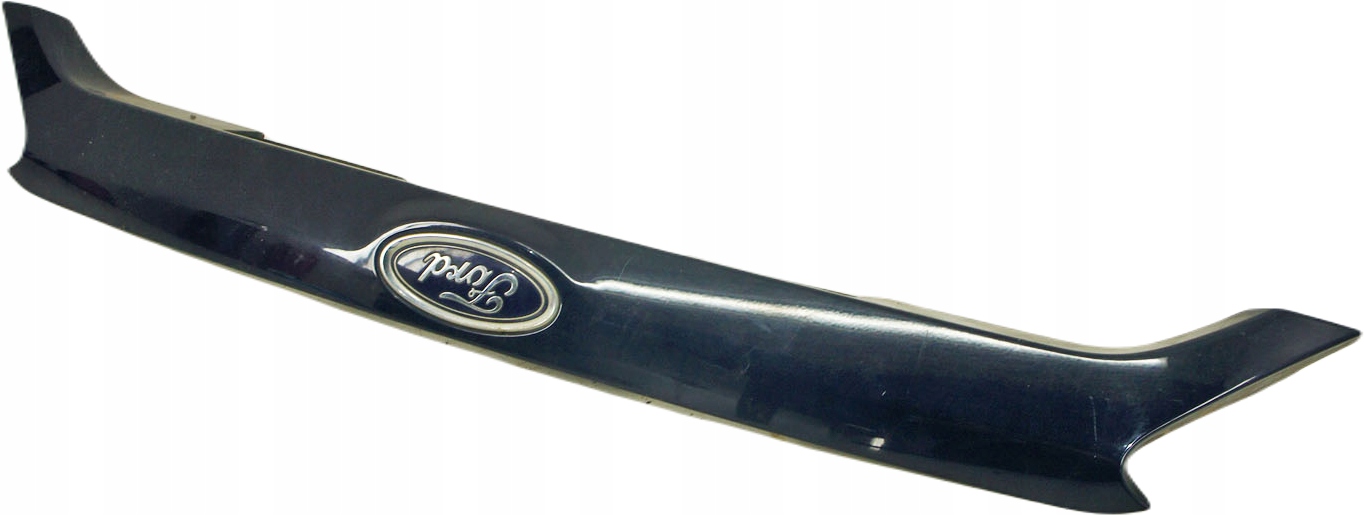 Liste de coffre Ford Mondeo Mk5 Blazer Blue AR image 2