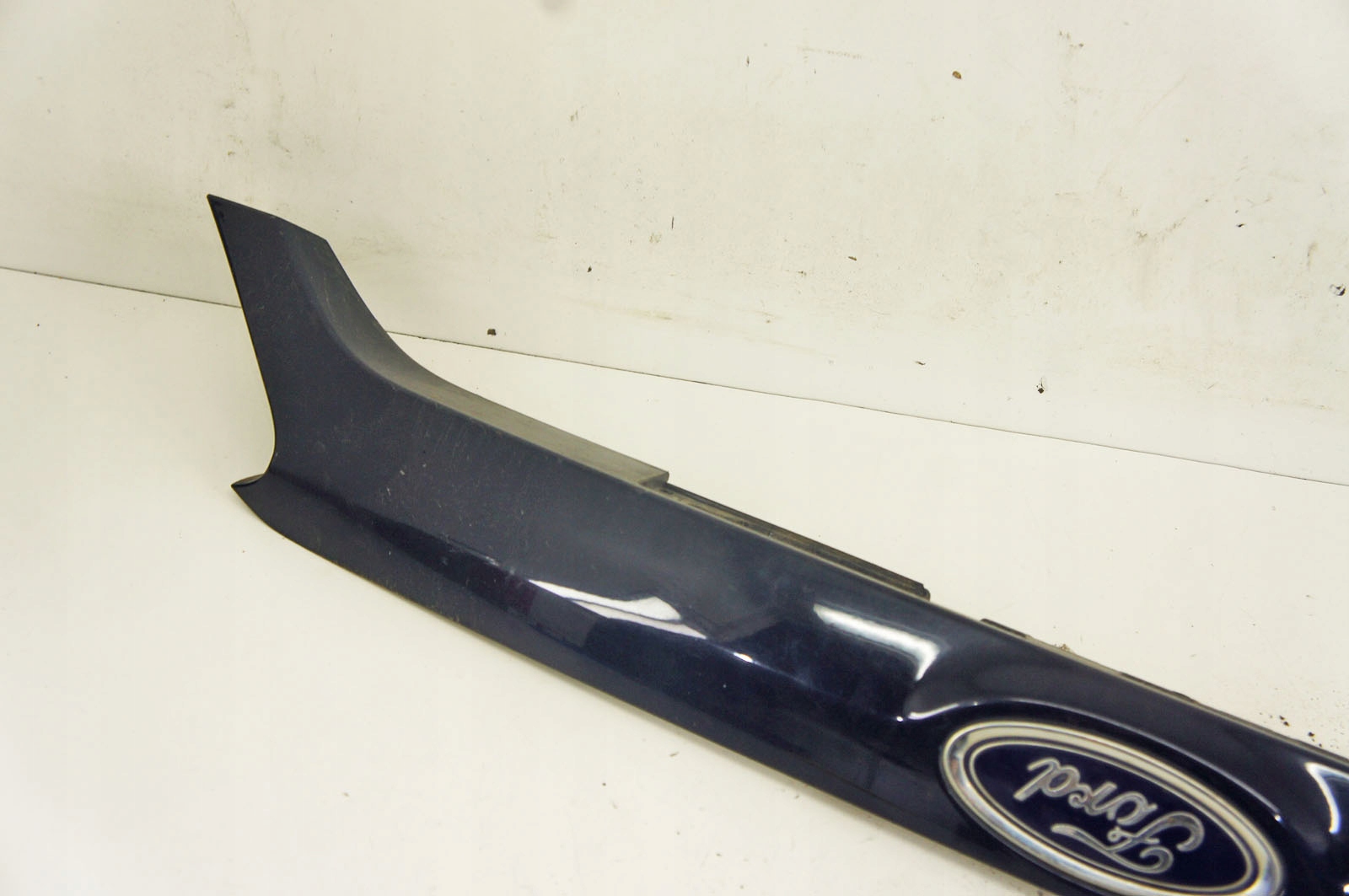 Liste de coffre Ford Mondeo Mk5 Blazer Blue AR image 4