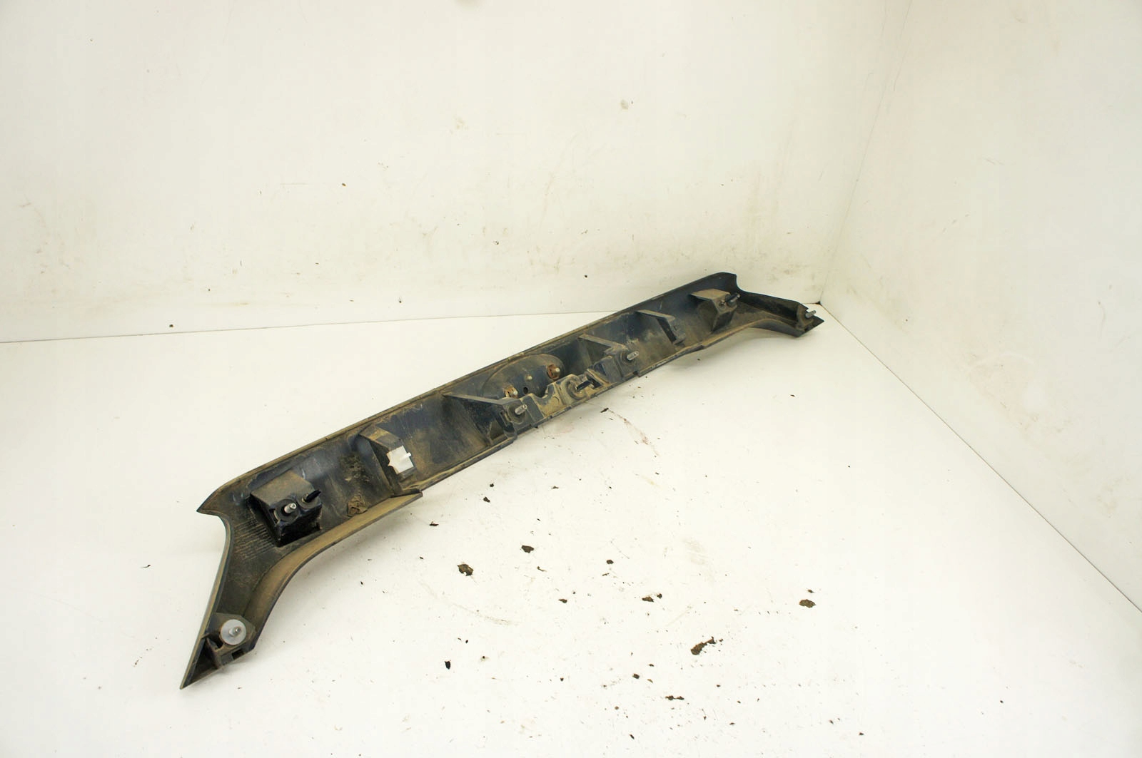 Liste de coffre Ford Mondeo Mk5 Blazer Blue AR image 5
