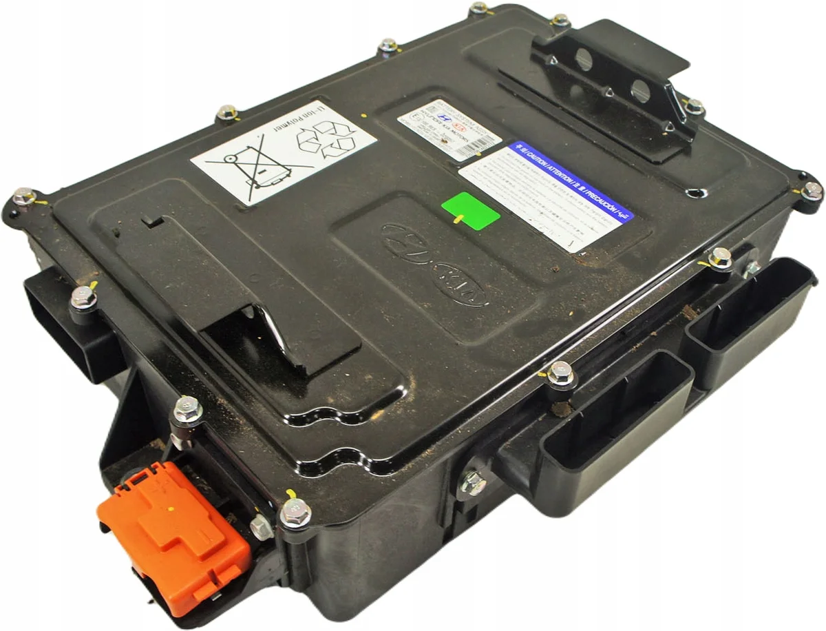 Akku 48V für Hyundai I20 III GLS 1.0i