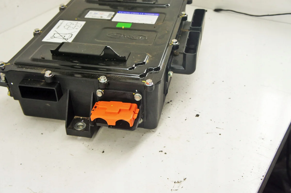 Batterie Hyundai I20 III 1.0i 48V RU092