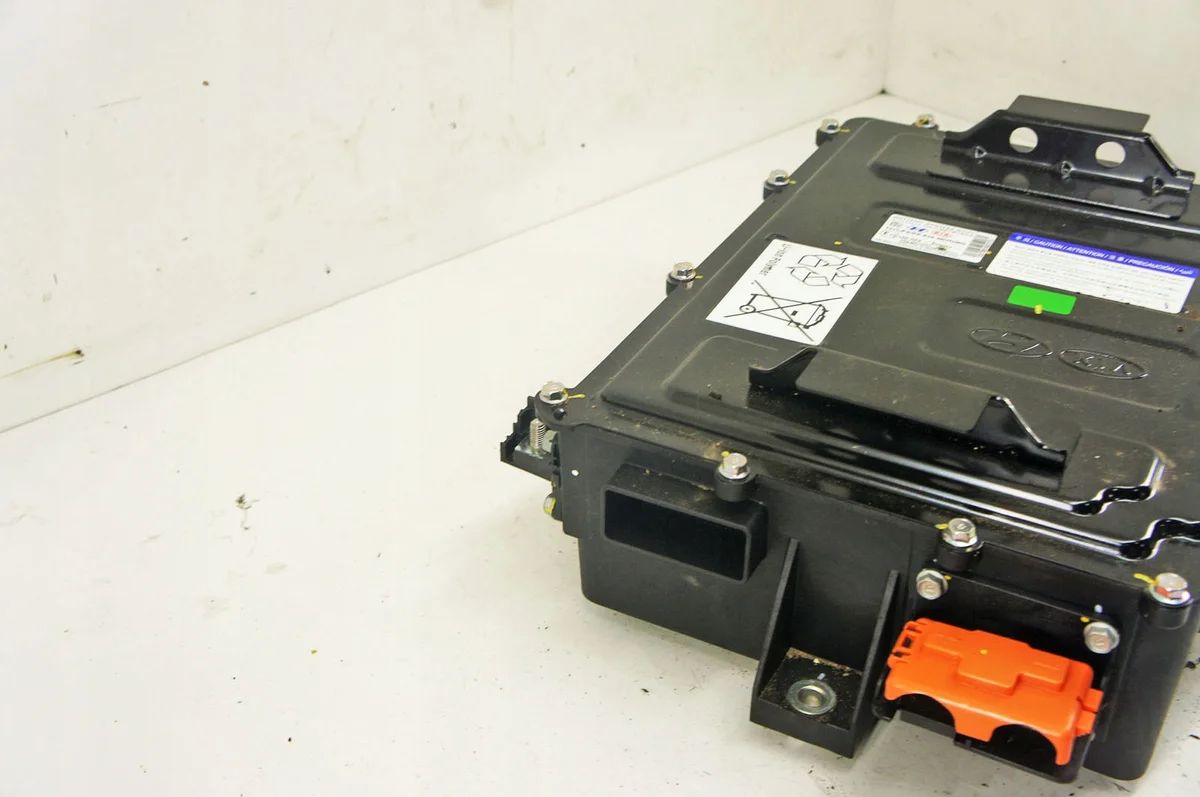 Akku 48V für Hyundai I20 III GLS 1.0i image 3