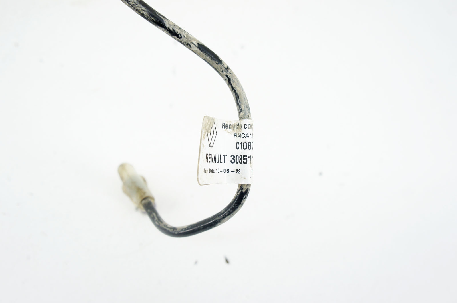 Flexible d'embrayage Dacia Sandero III 1.0i RO115-AR52948 image 3