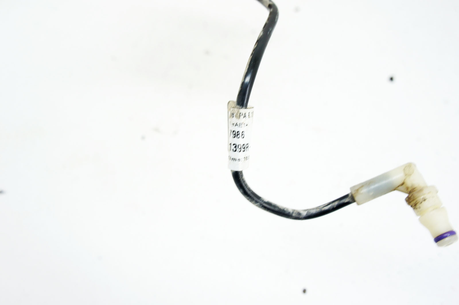 Flexible d'embrayage Dacia Sandero III 1.0i RO115-AR52948 image 4