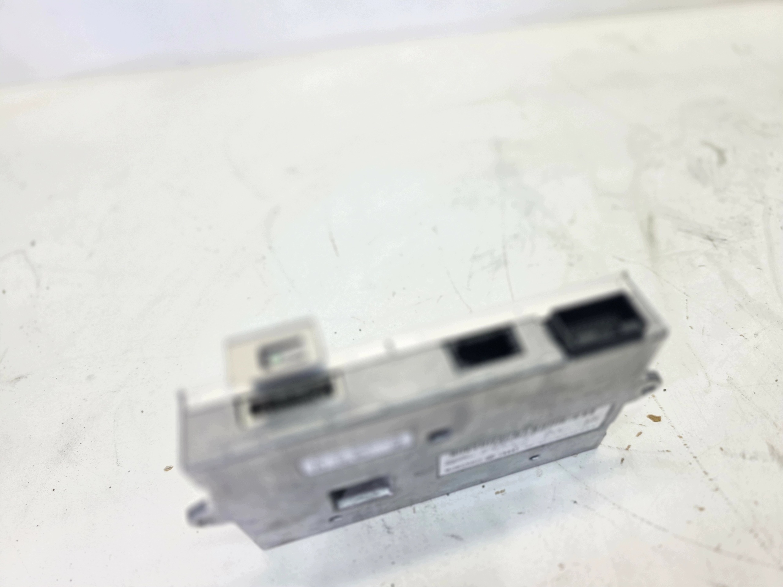 MMI-navigointimoduuli Audi A6 C6 A7 4L 4E0035729 4L0910732F