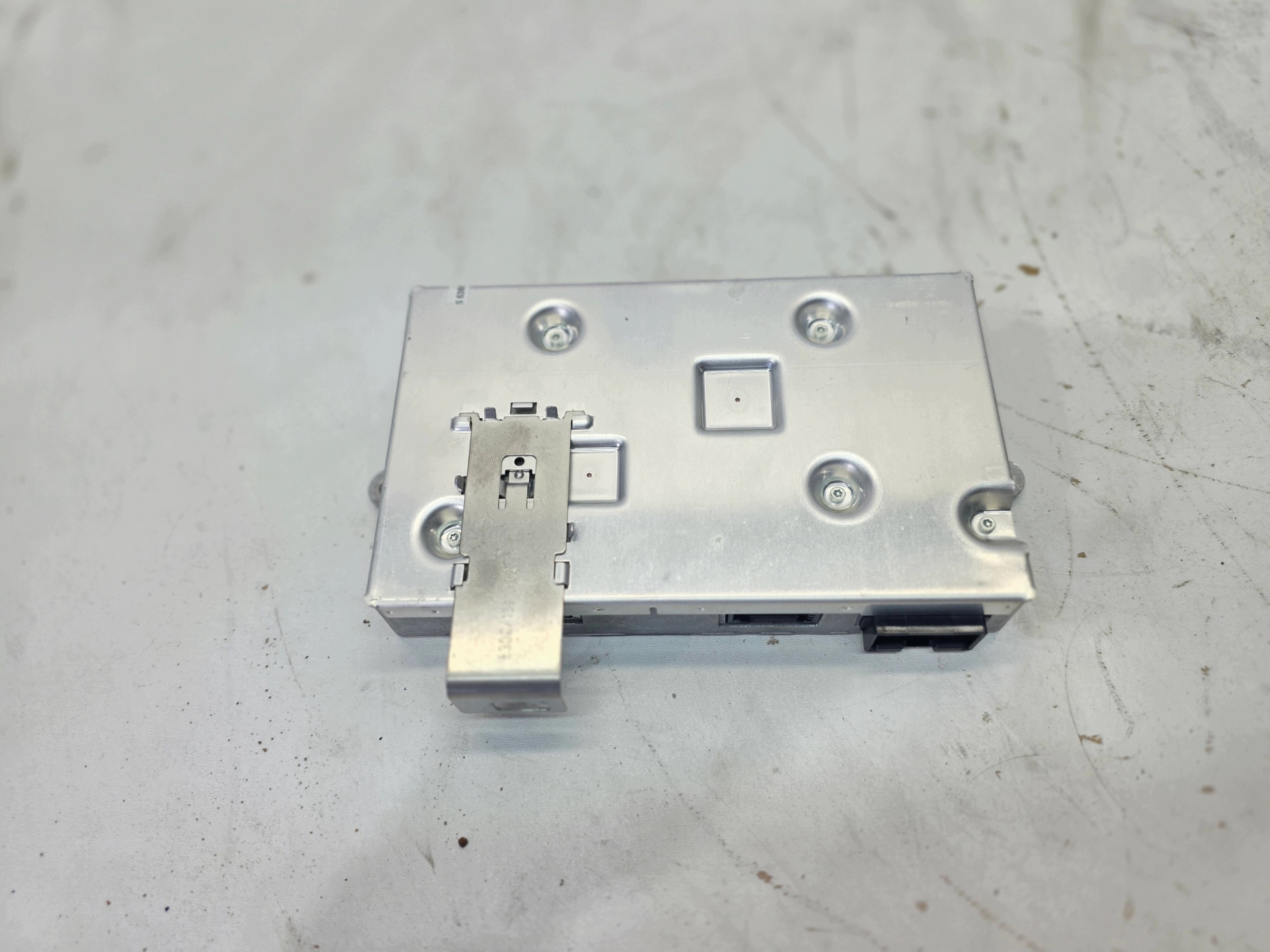 Module navigation MMI Audi A6 C6 A7 4L 4E0035729 4L0910732F image 3