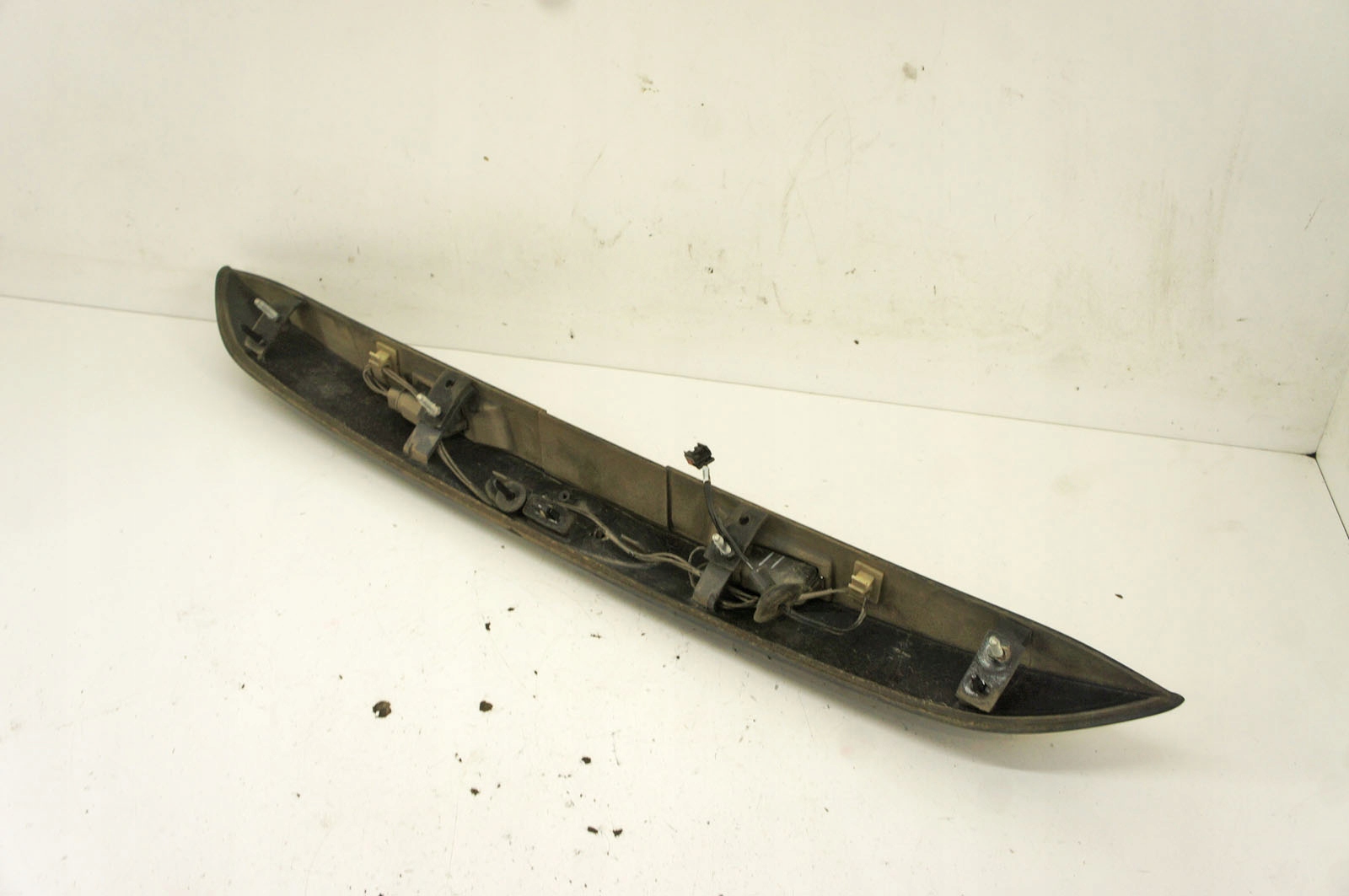 Ford Kuga Mk2 II Kofferklep Strip RS045 image 6