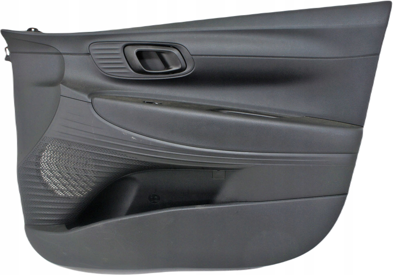 Höger framdörrpanel Hyundai i20 III 82720-Q1000NNB image 2