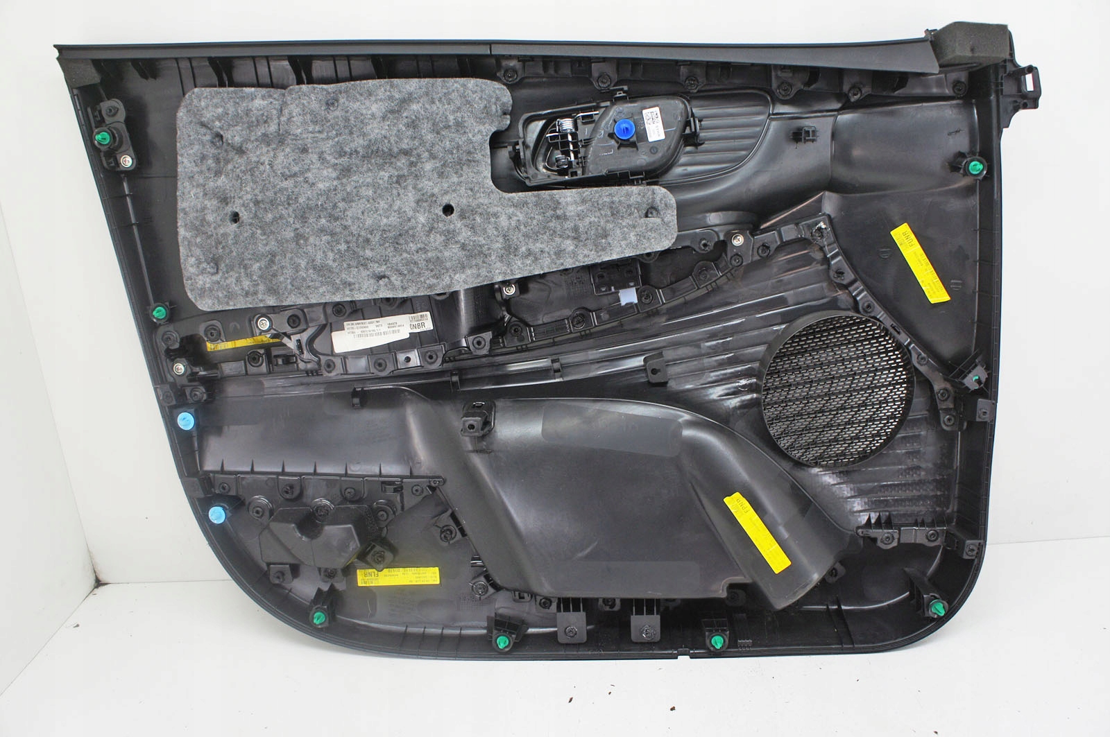 Höger framdörrpanel Hyundai i20 III 82720-Q1000NNB image 4