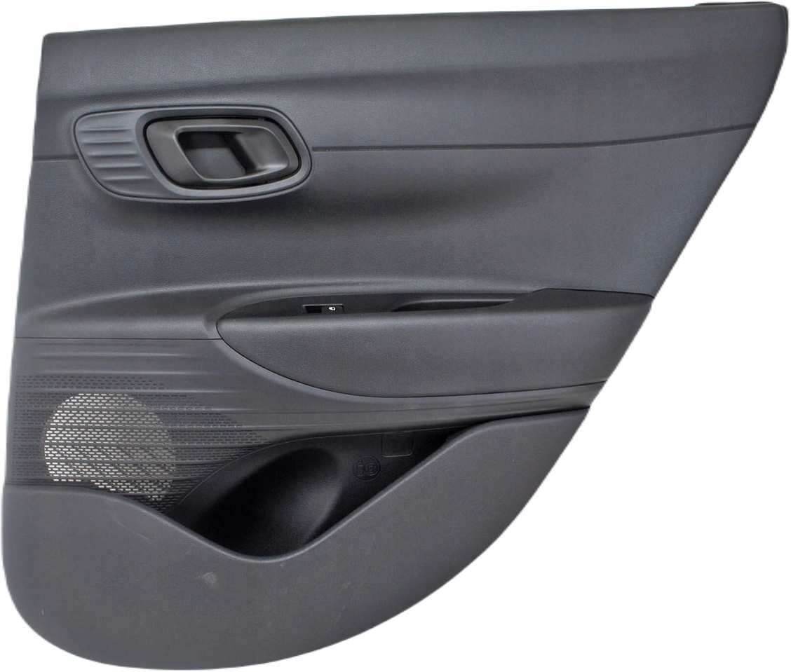Hyundai i20 III Panel Puerta Trasera Derecha image 2