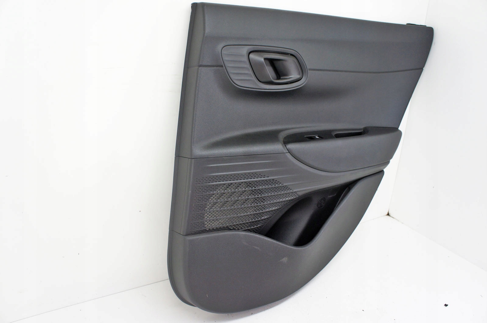Hyundai i20 III Panel Puerta Trasera Derecha image 3