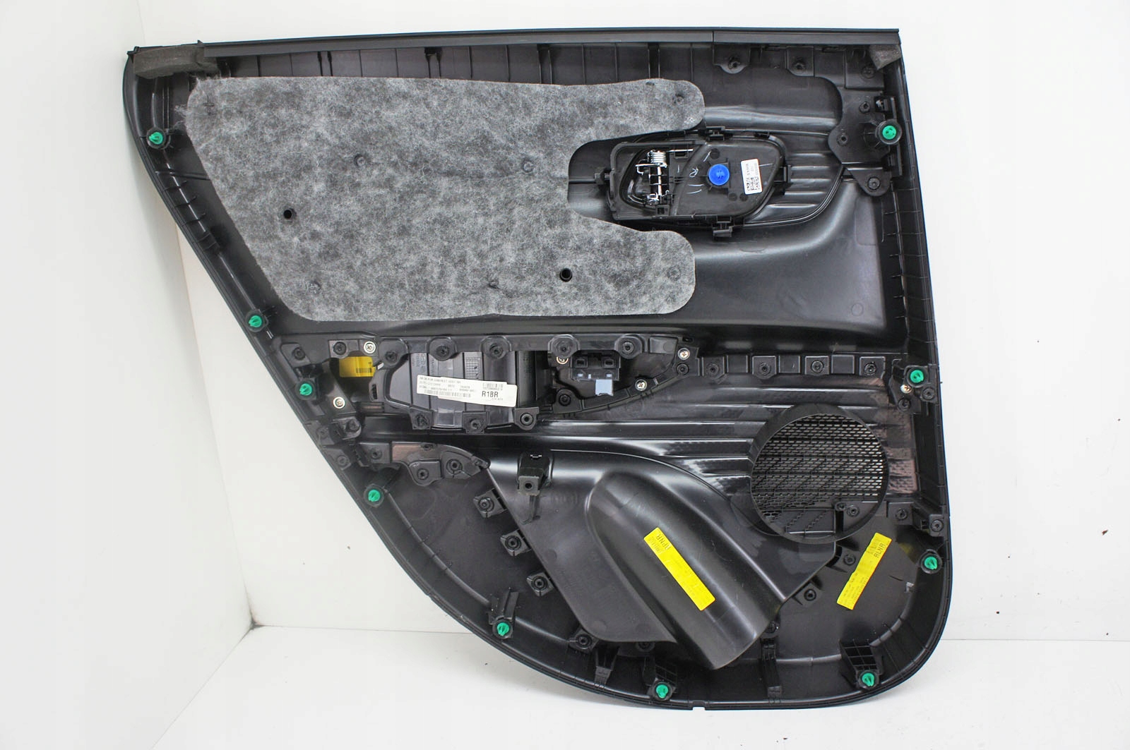 Hyundai i20 III Panel Puerta Trasera Derecha image 4