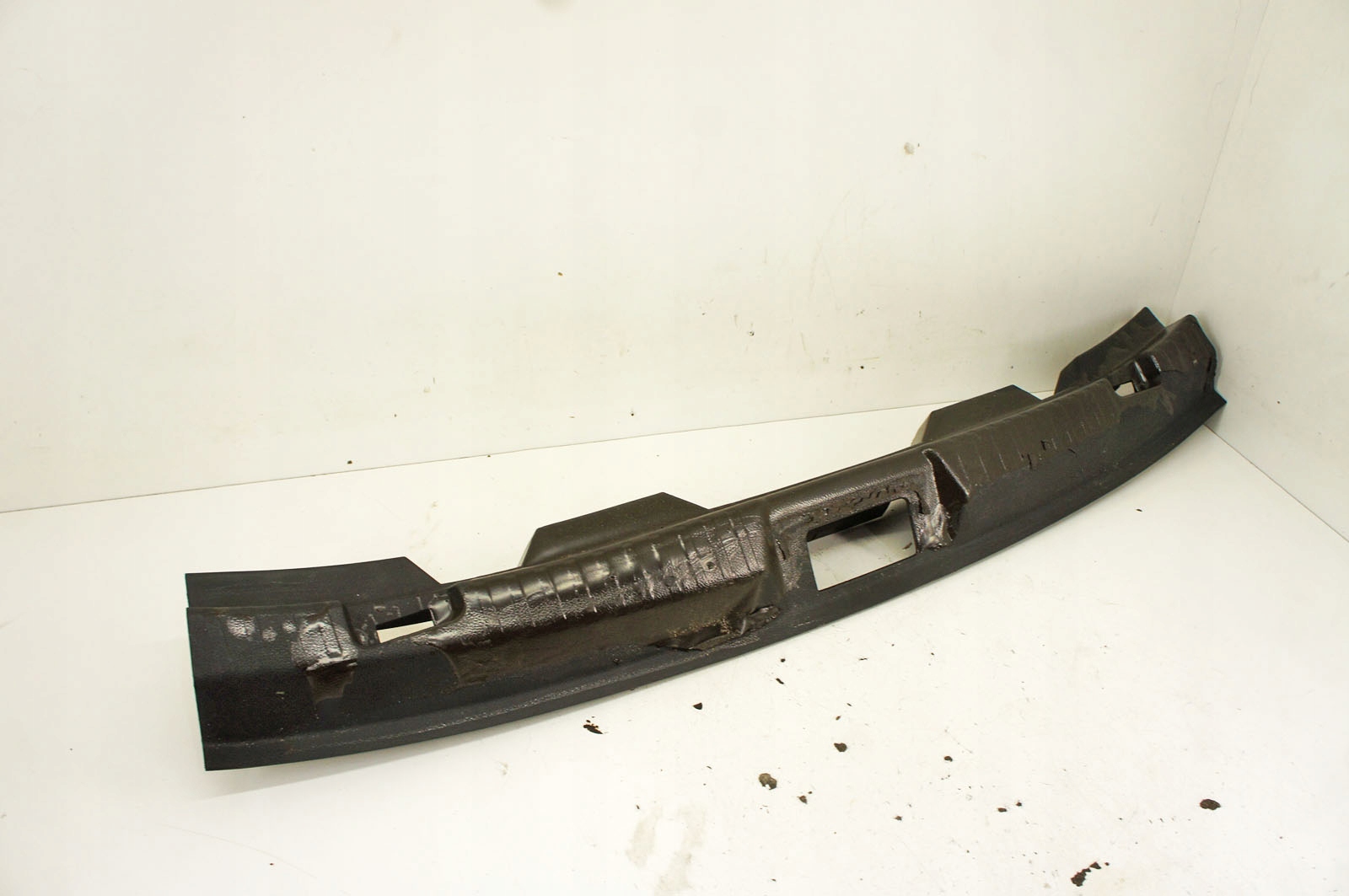 Ford Edge Mk2 RP051 Couvre-seuil coffre FT4B-R406A64-AE